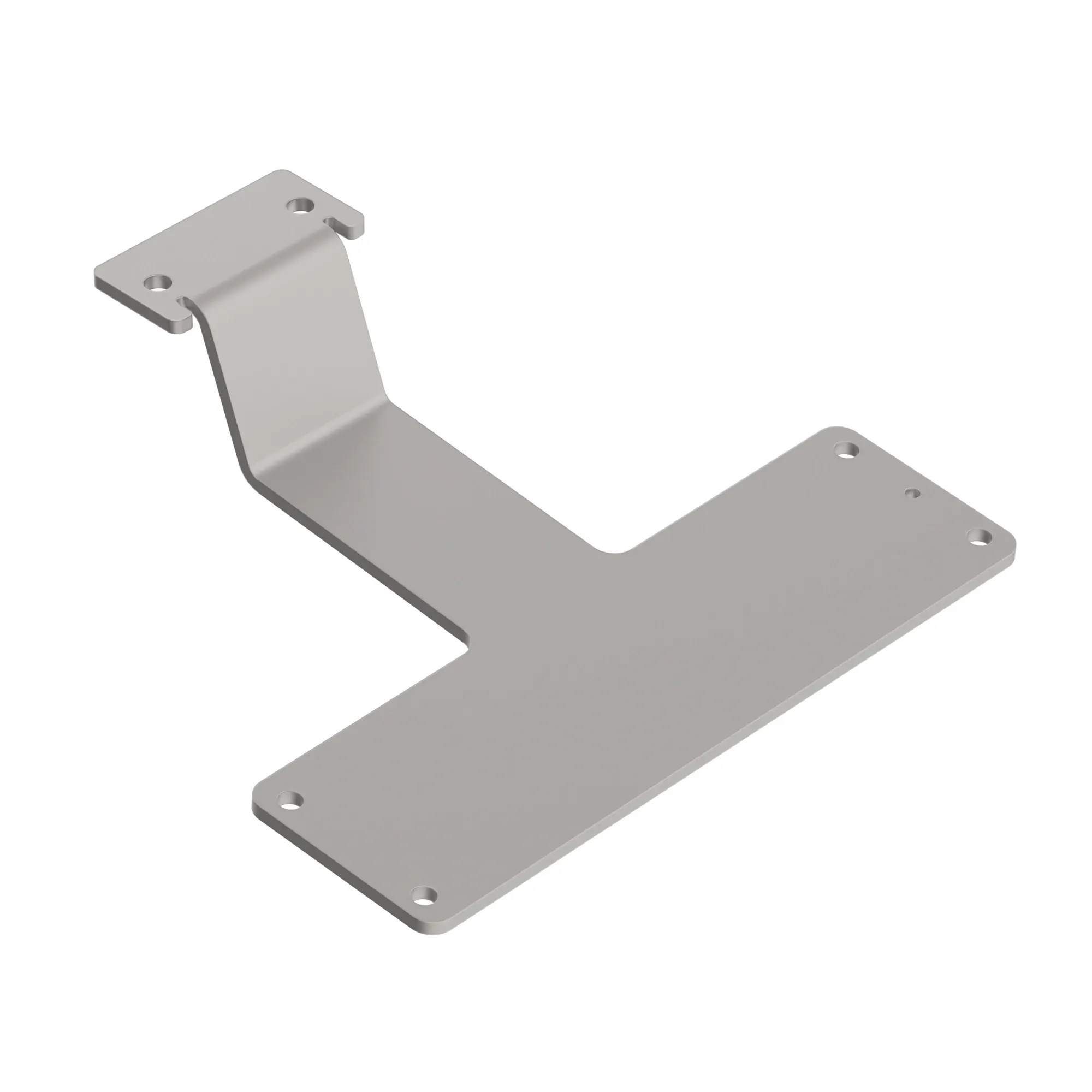 John Deere Reflector Bracket - KK36715