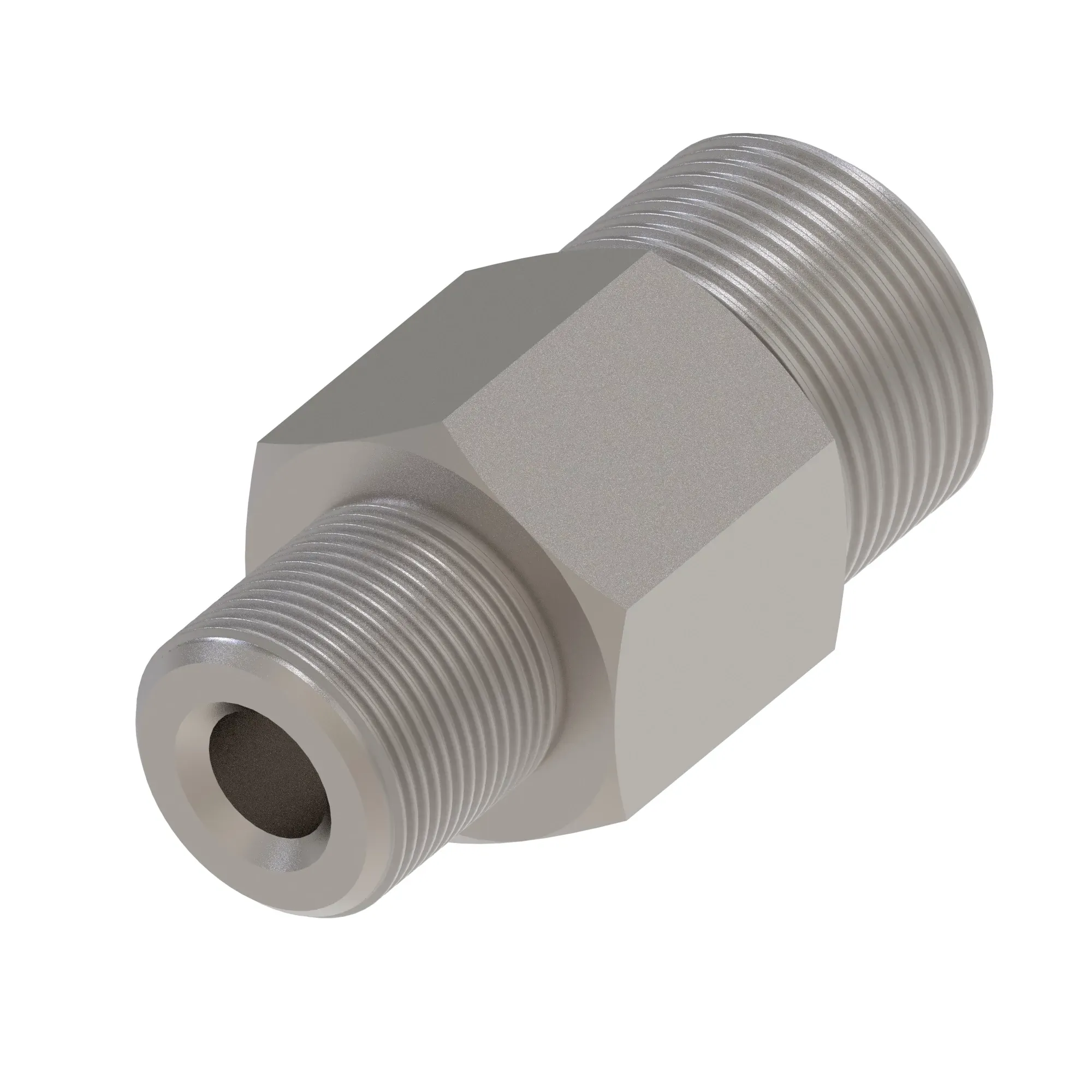 Threaded Nipple