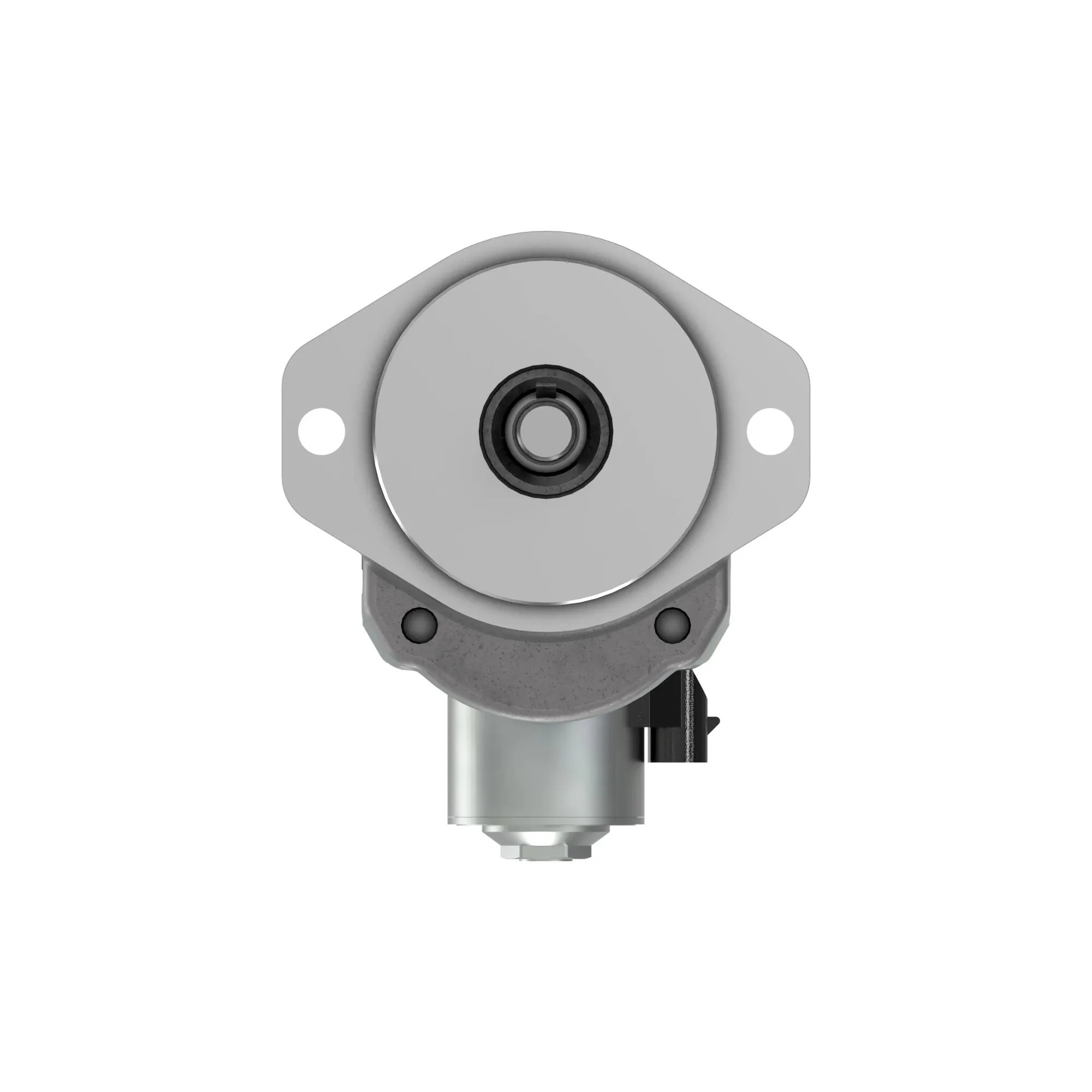 Hydraulic Motor