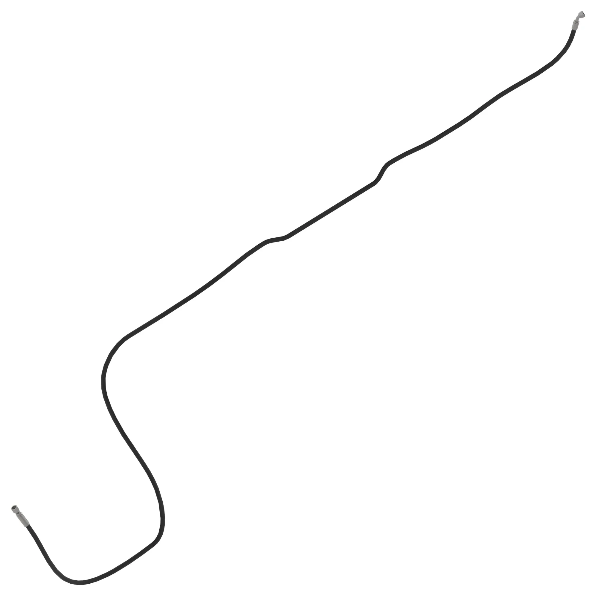 Hydraulic Hose, Mar