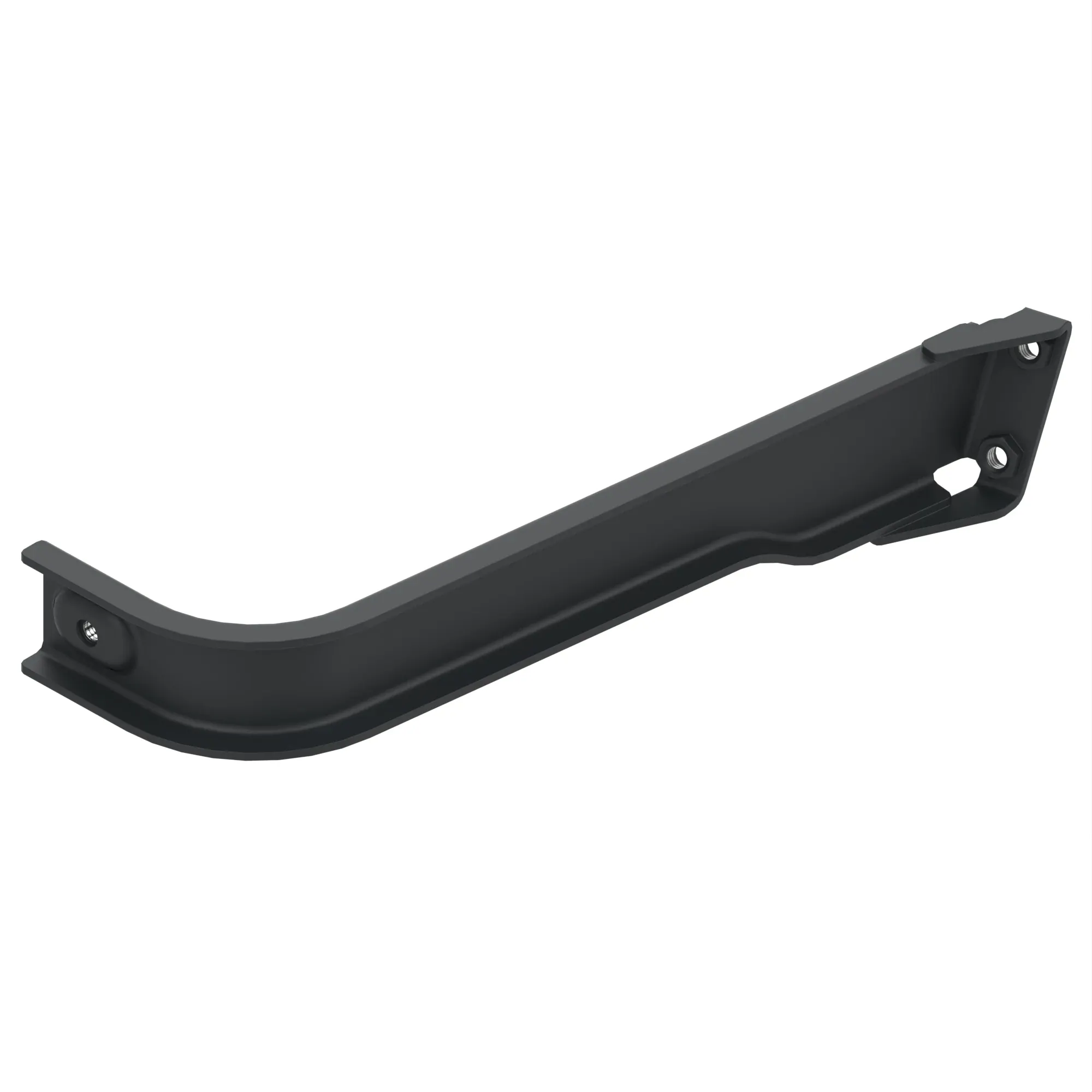 John Deere DEF Tank Bracket, Right Side - AL217980