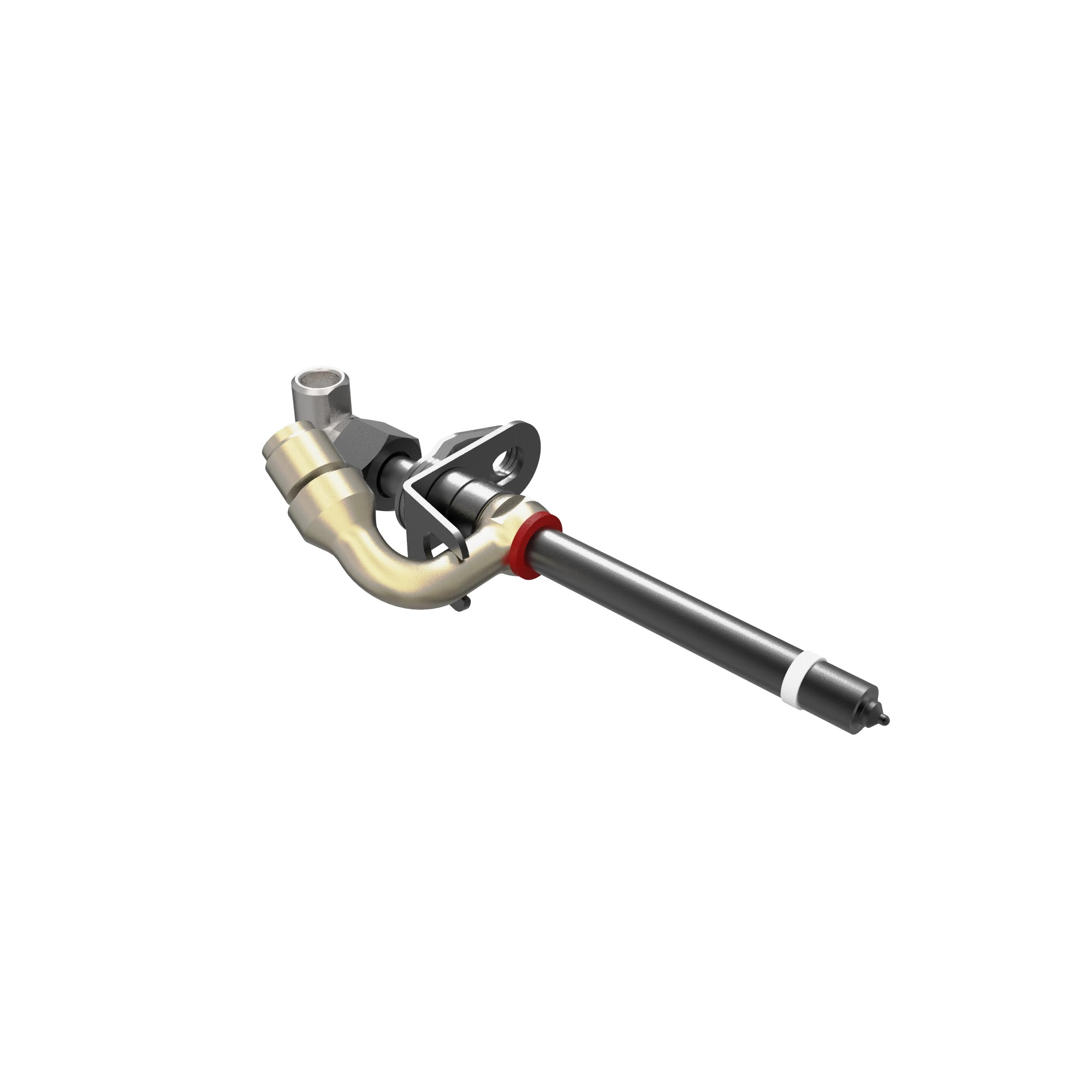 INJECTION NOZZLE,FUEL INJECTION ASS