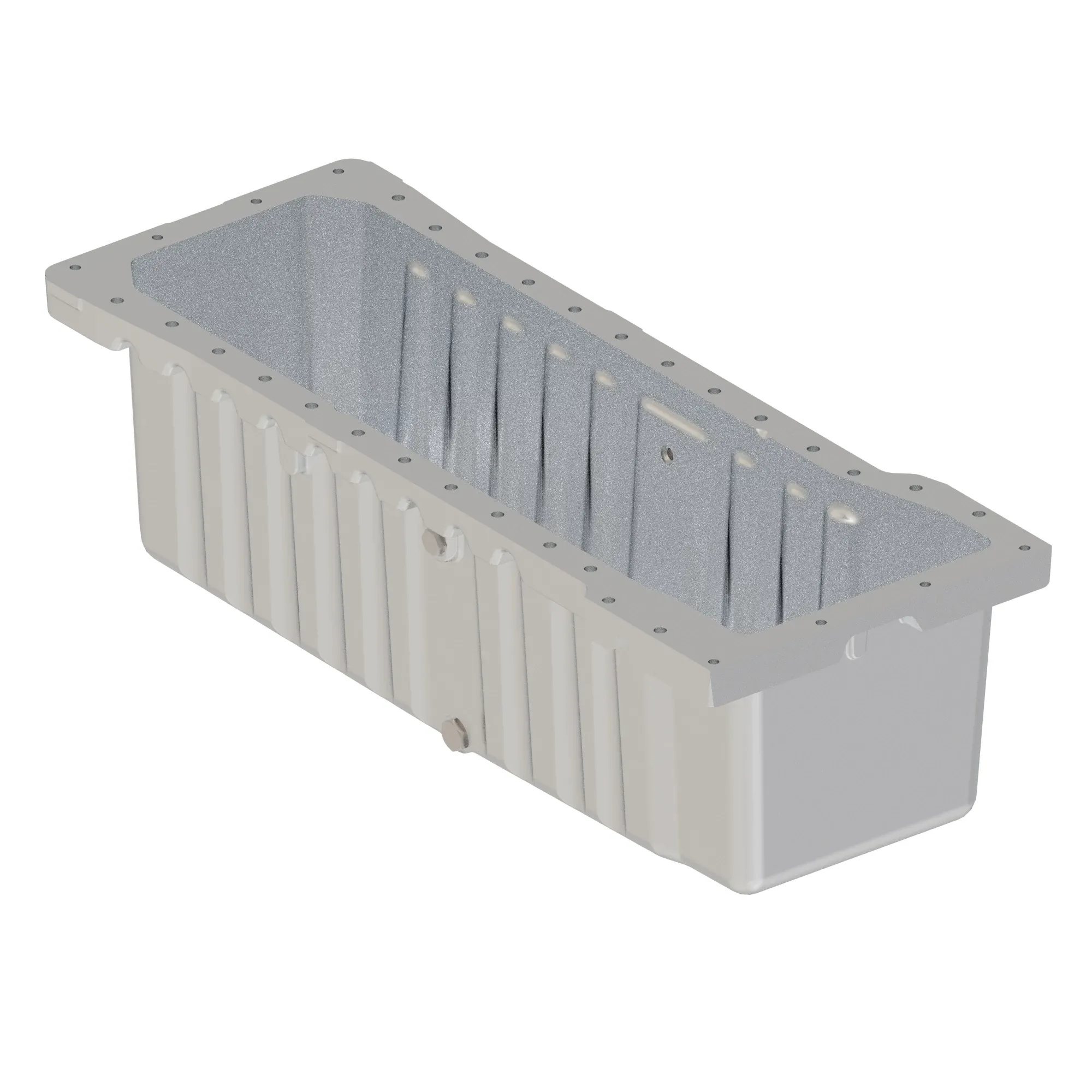 Oil Pan