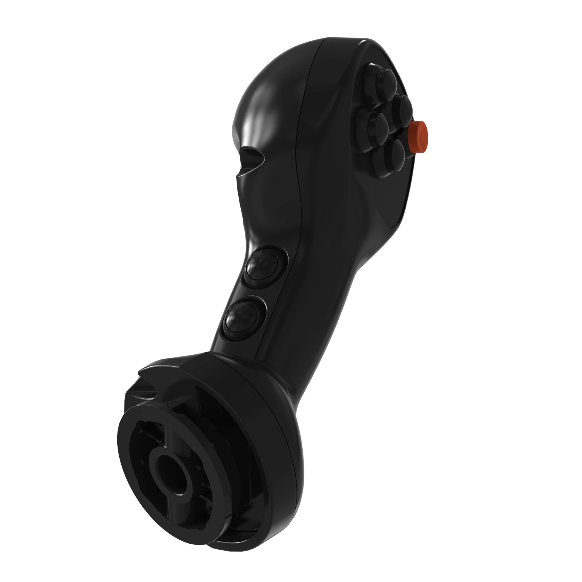 John Deere Grapple Joystick Grip - AT409977