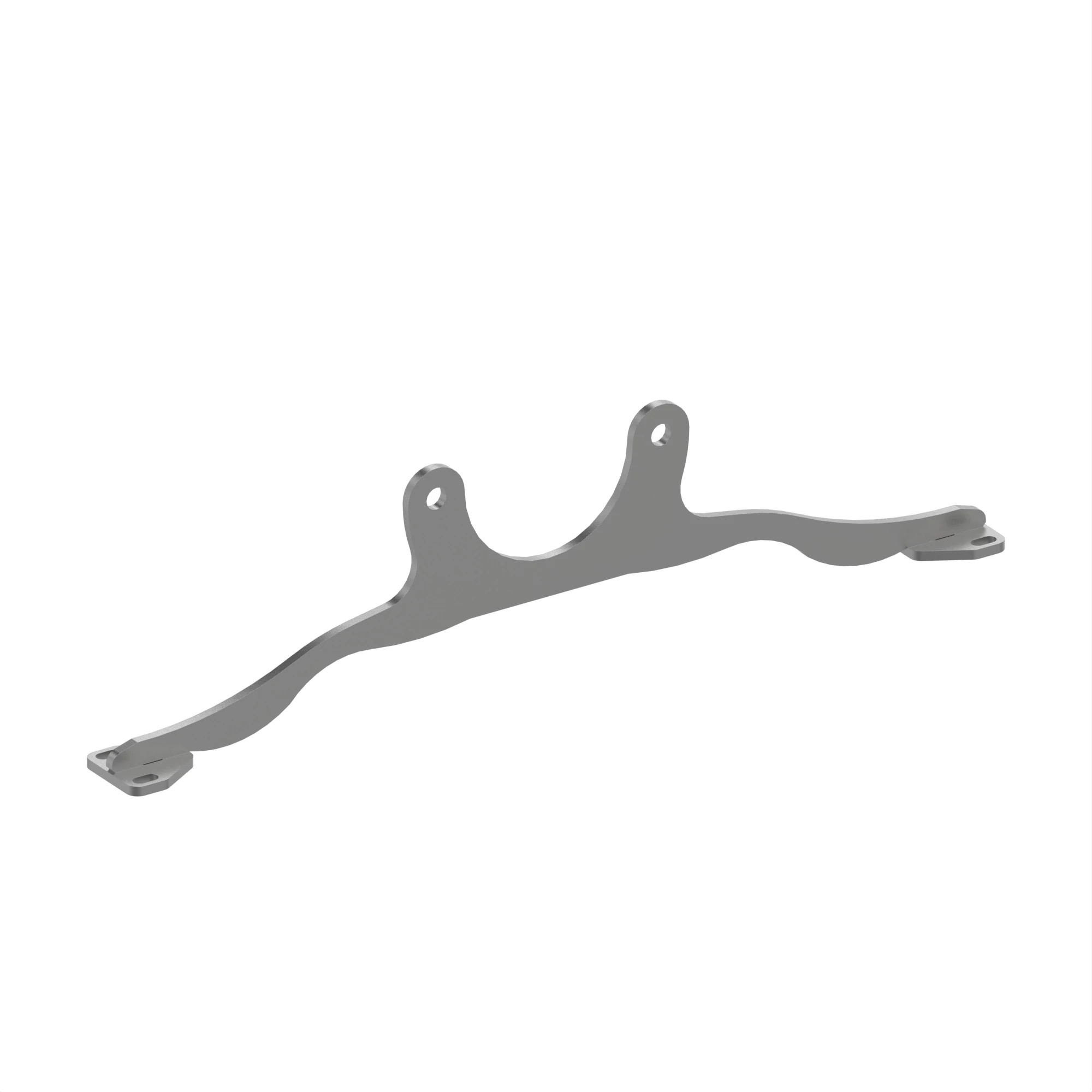 MTG,REAR,P/SHAFT GUARD,B30D