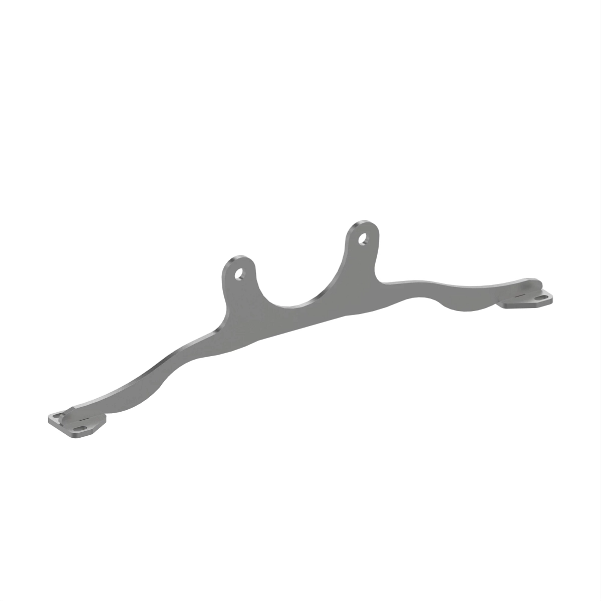 Mtg, Rear, P/Shaft Guard, B30D