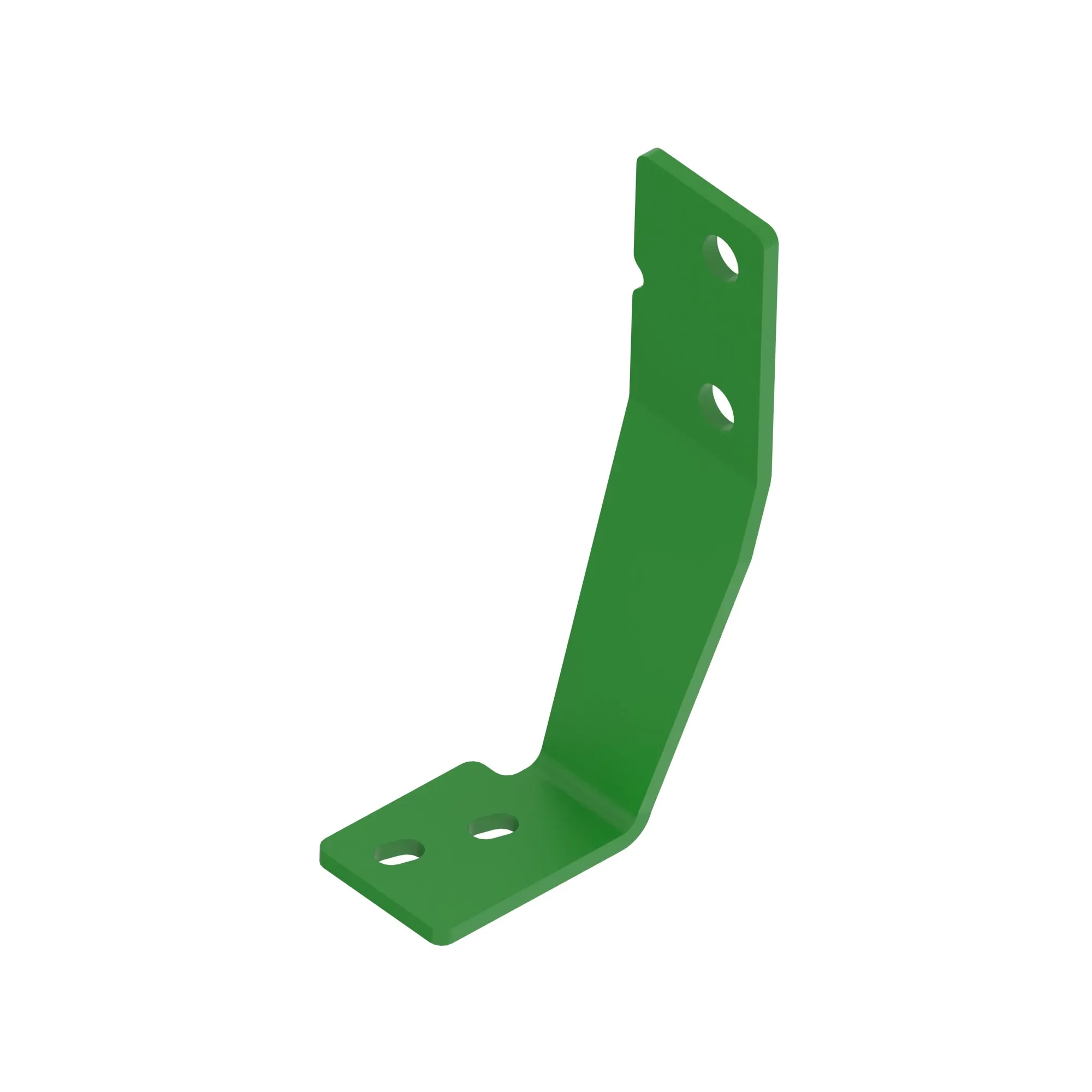 BRACKET, HOSE RETENTION, NUMBER 5