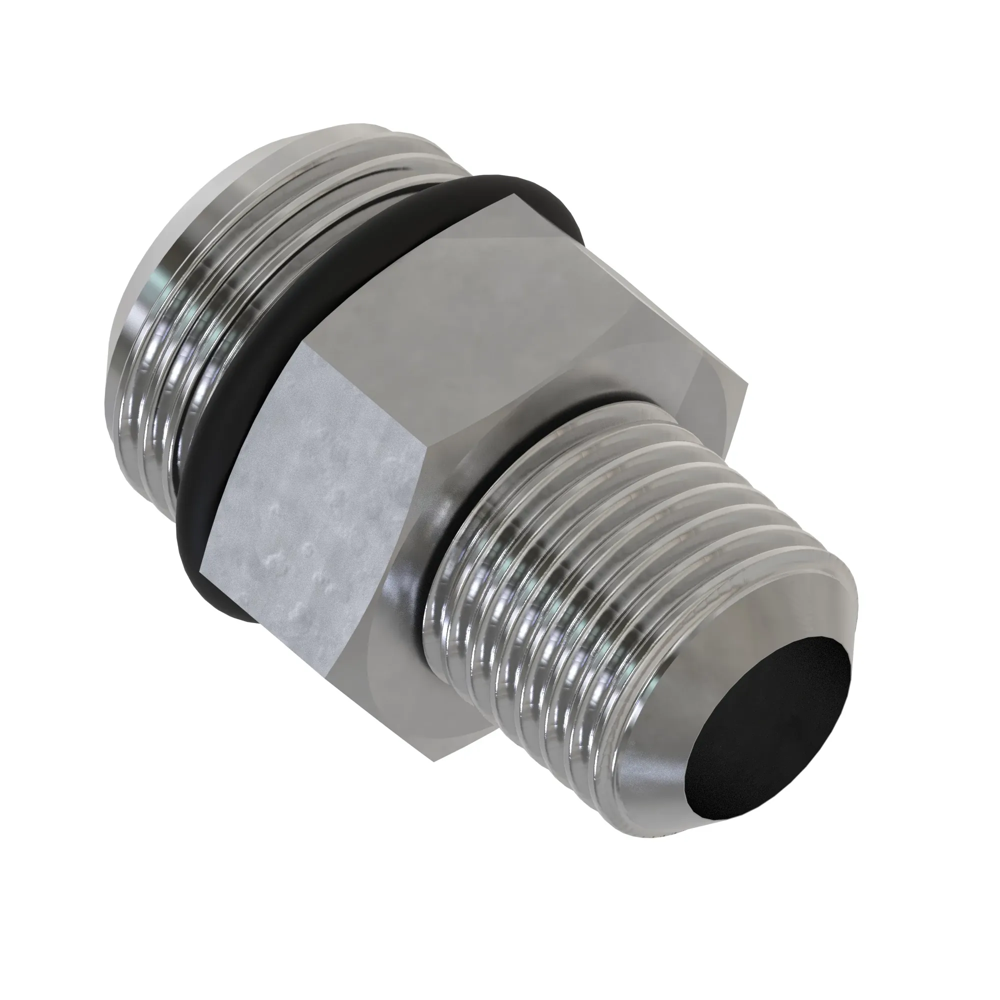 FITTING I-1/16 UNOM-1 ORFS N-R-1716