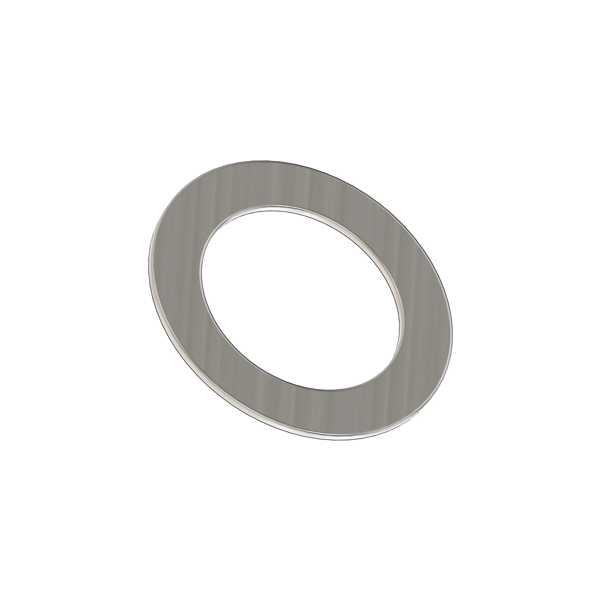 WASHER 18X12X0.5 ZN