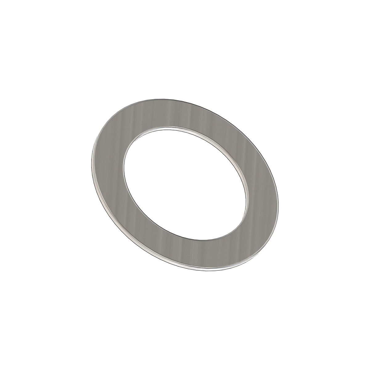 WASHER 18X12X0.5 ZN