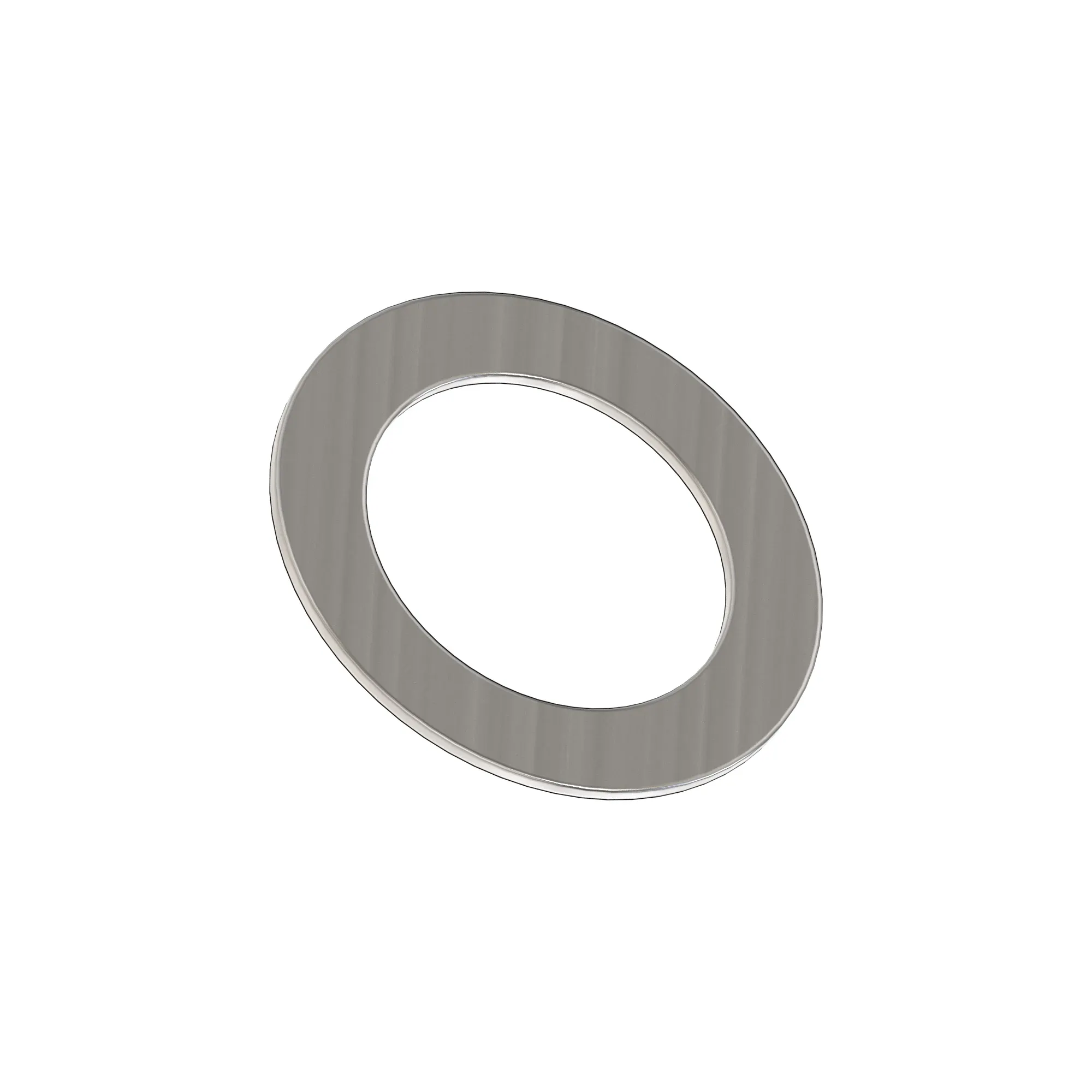 John Deere Circular Plain Shim - CQ01266