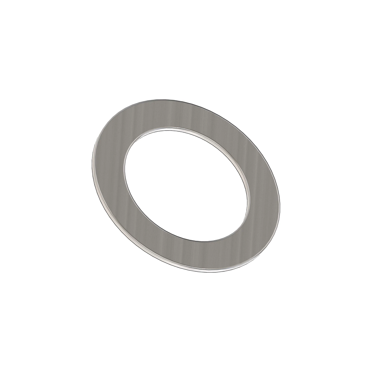 Washer 18X12X0.5 Zn