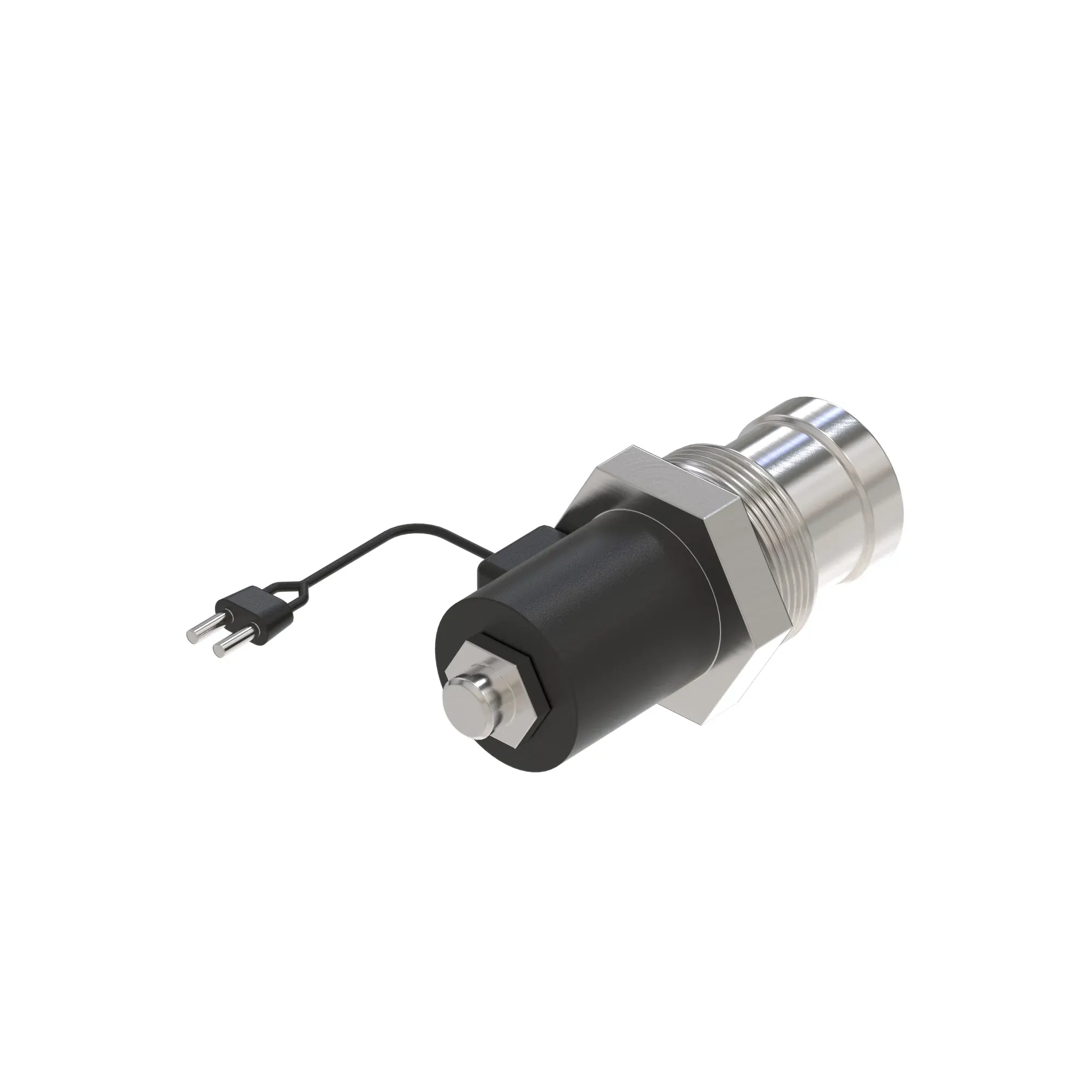 Solenoid Valve
