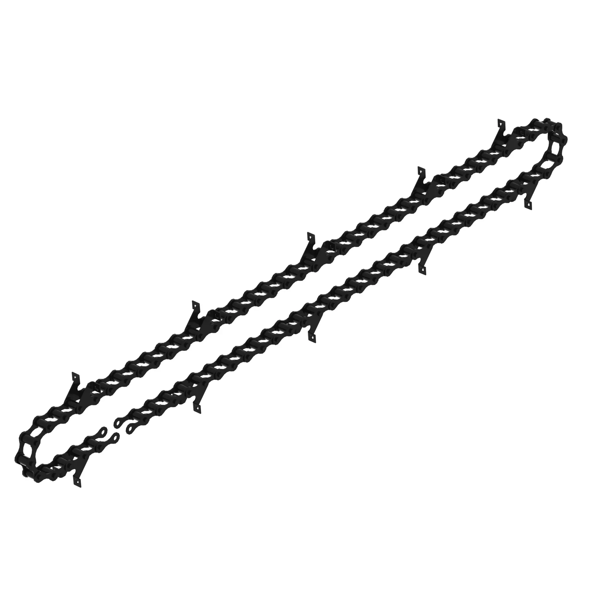 John Deere Gatherer Chain - AYC13026