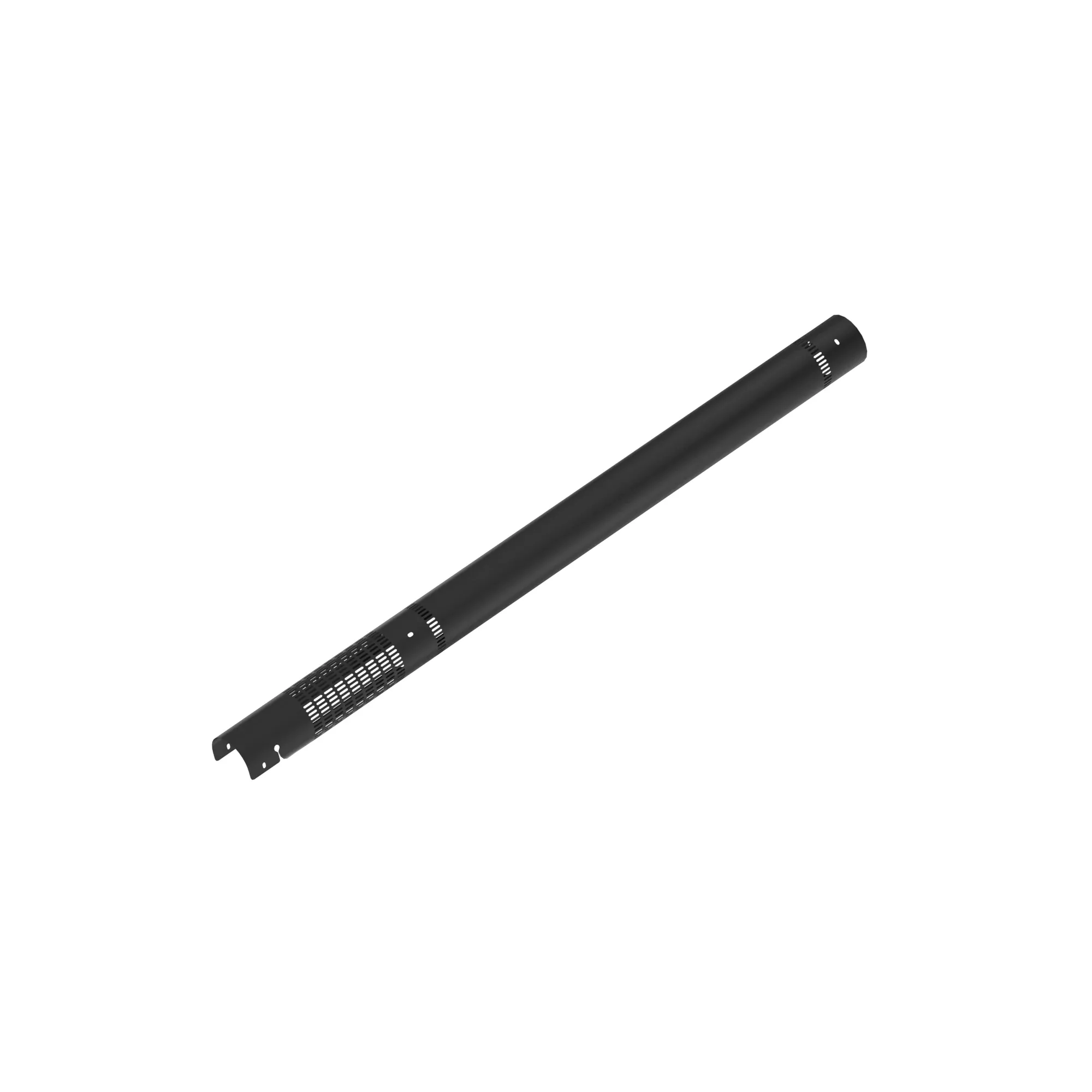 HEAT GUARD, EXHAUST TUBE