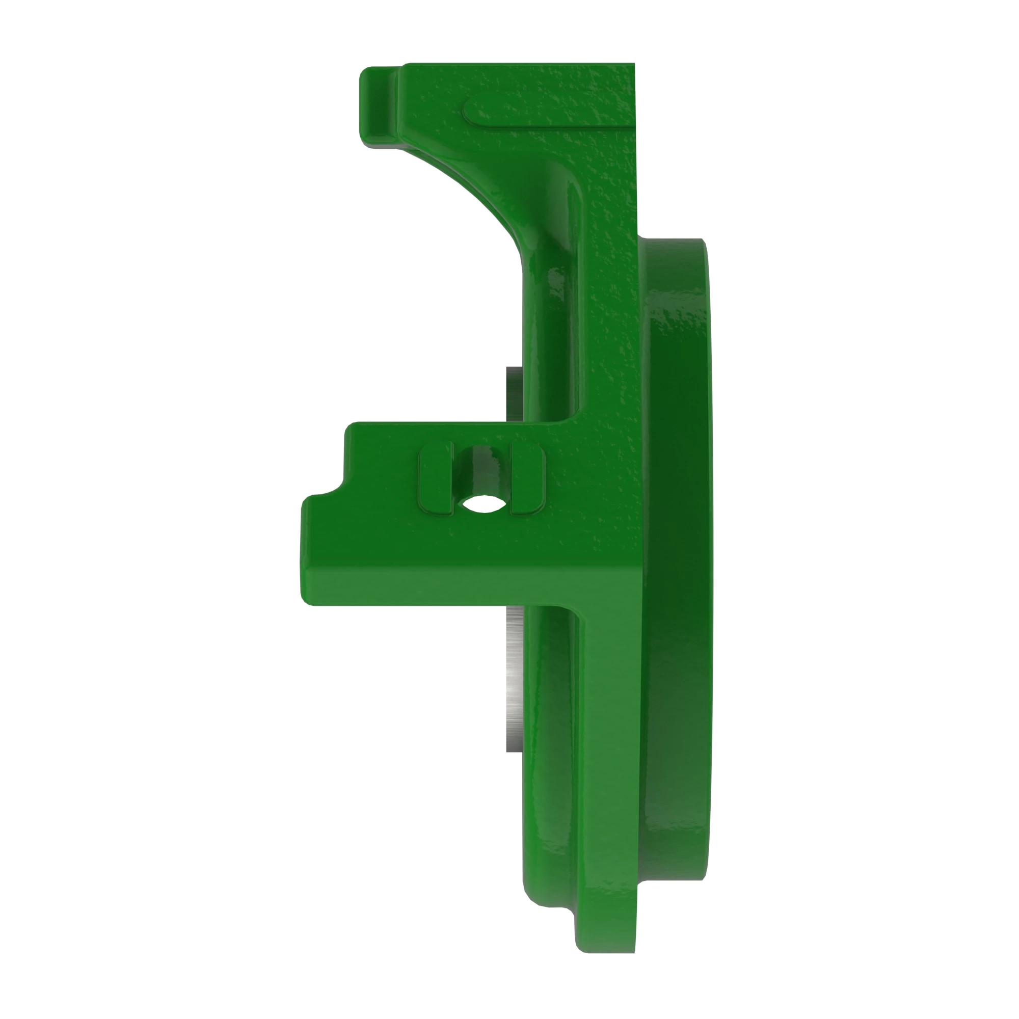 BEARING WITH HOUSING