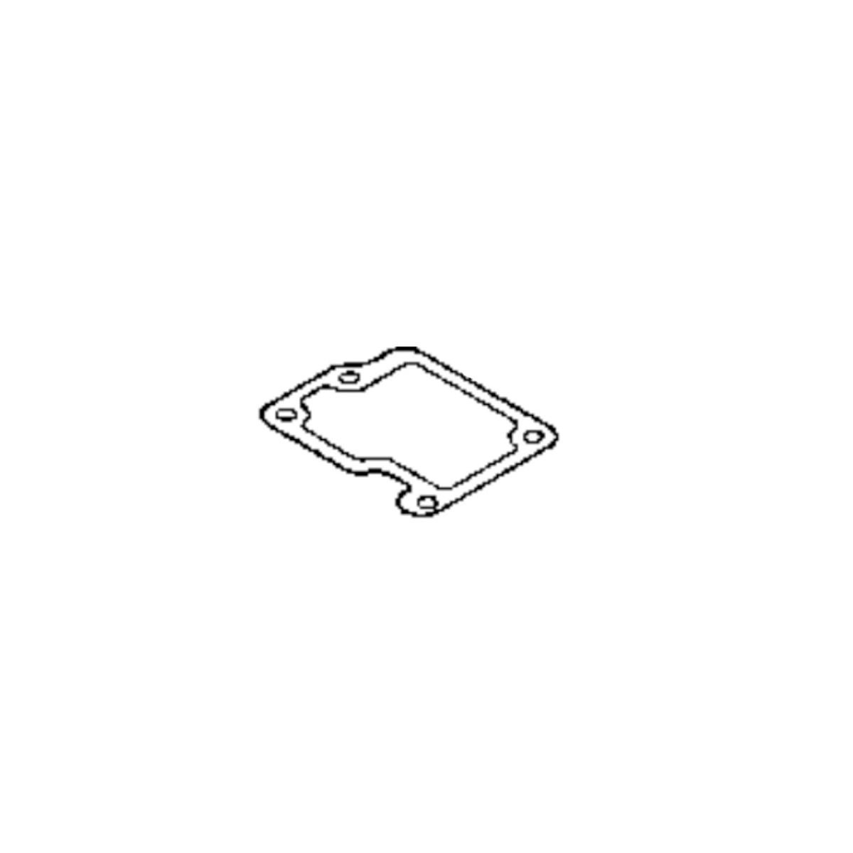 Gasket, Baffle