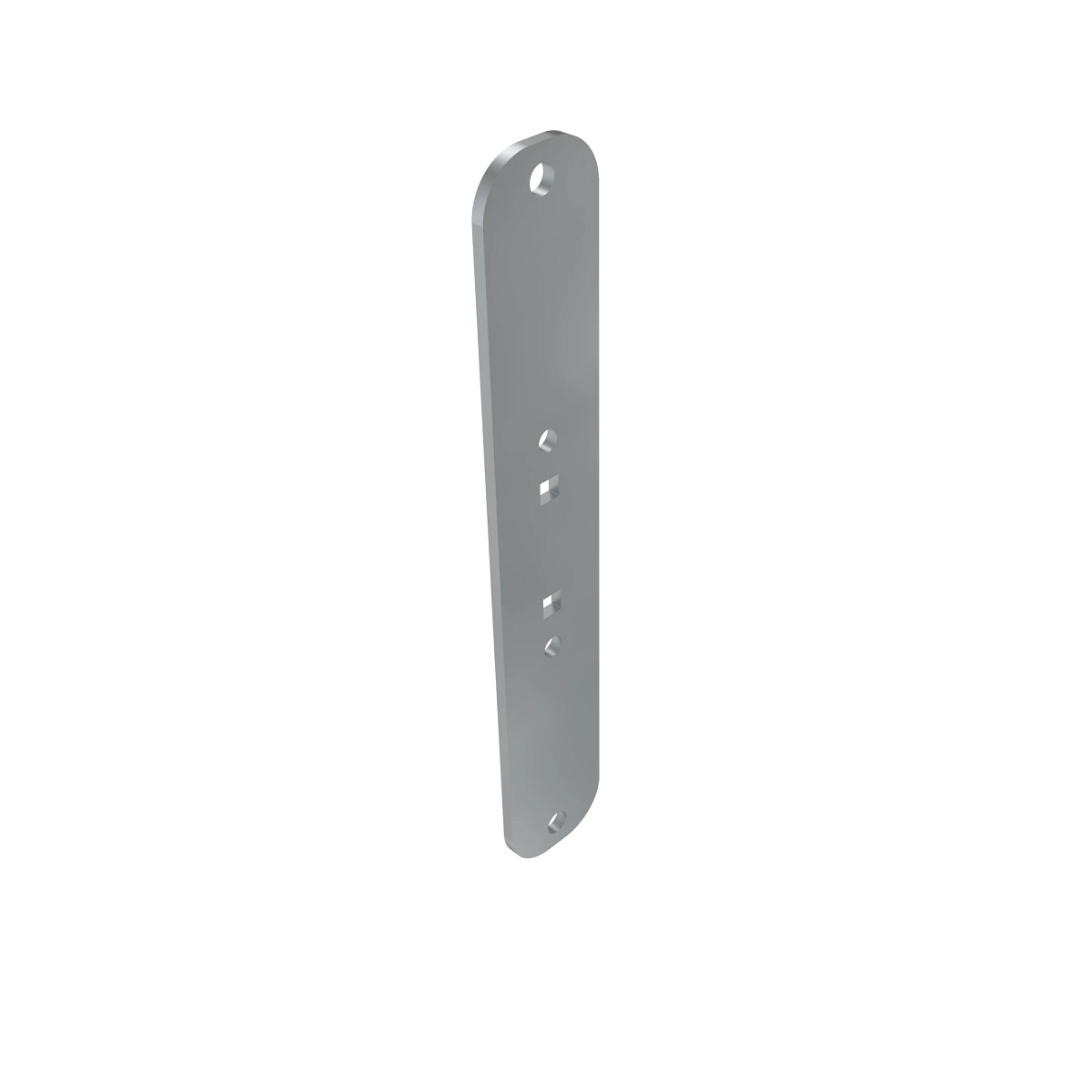 BRACKET, TZT CROSS SUPPORT