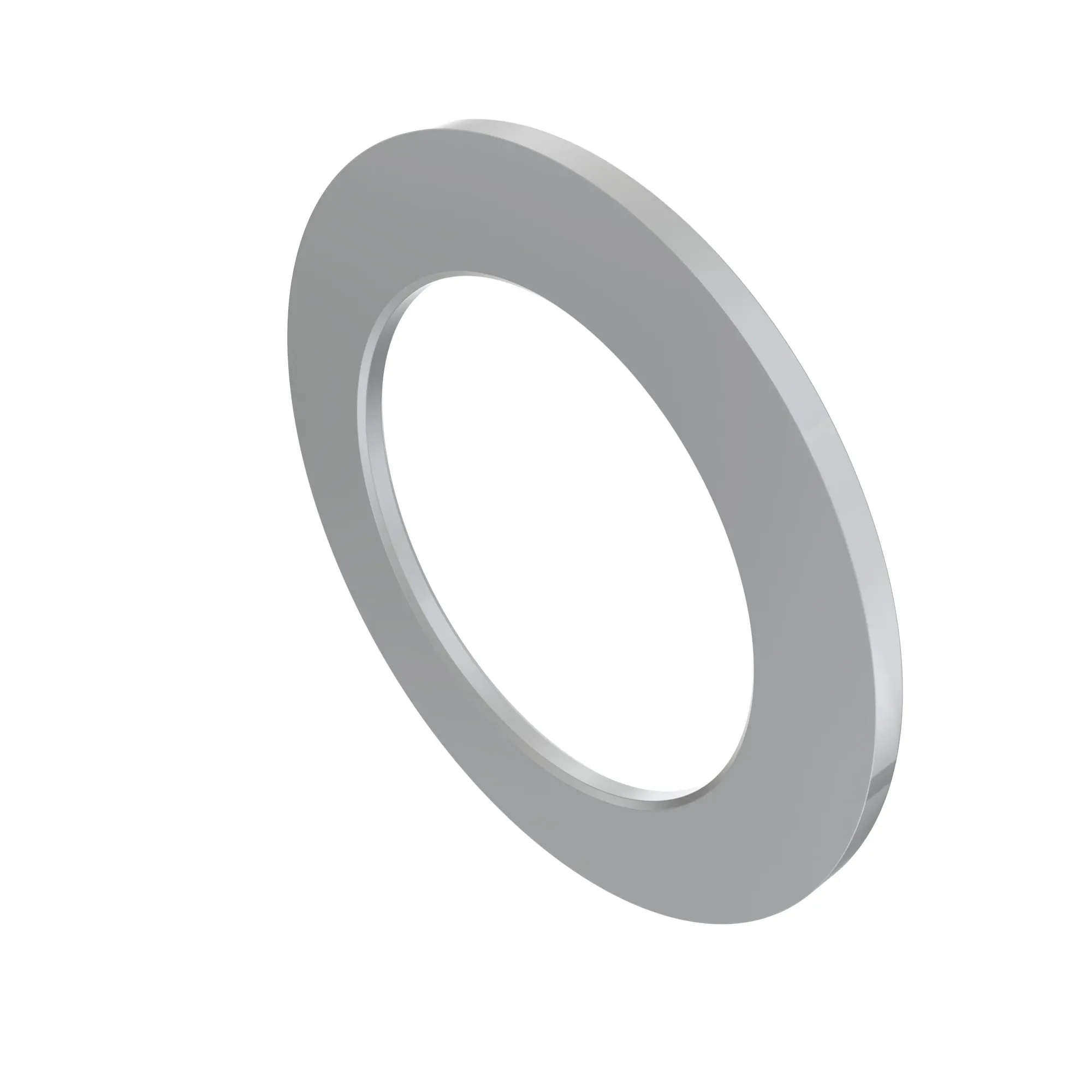 LVU23568: Round Hole Washer