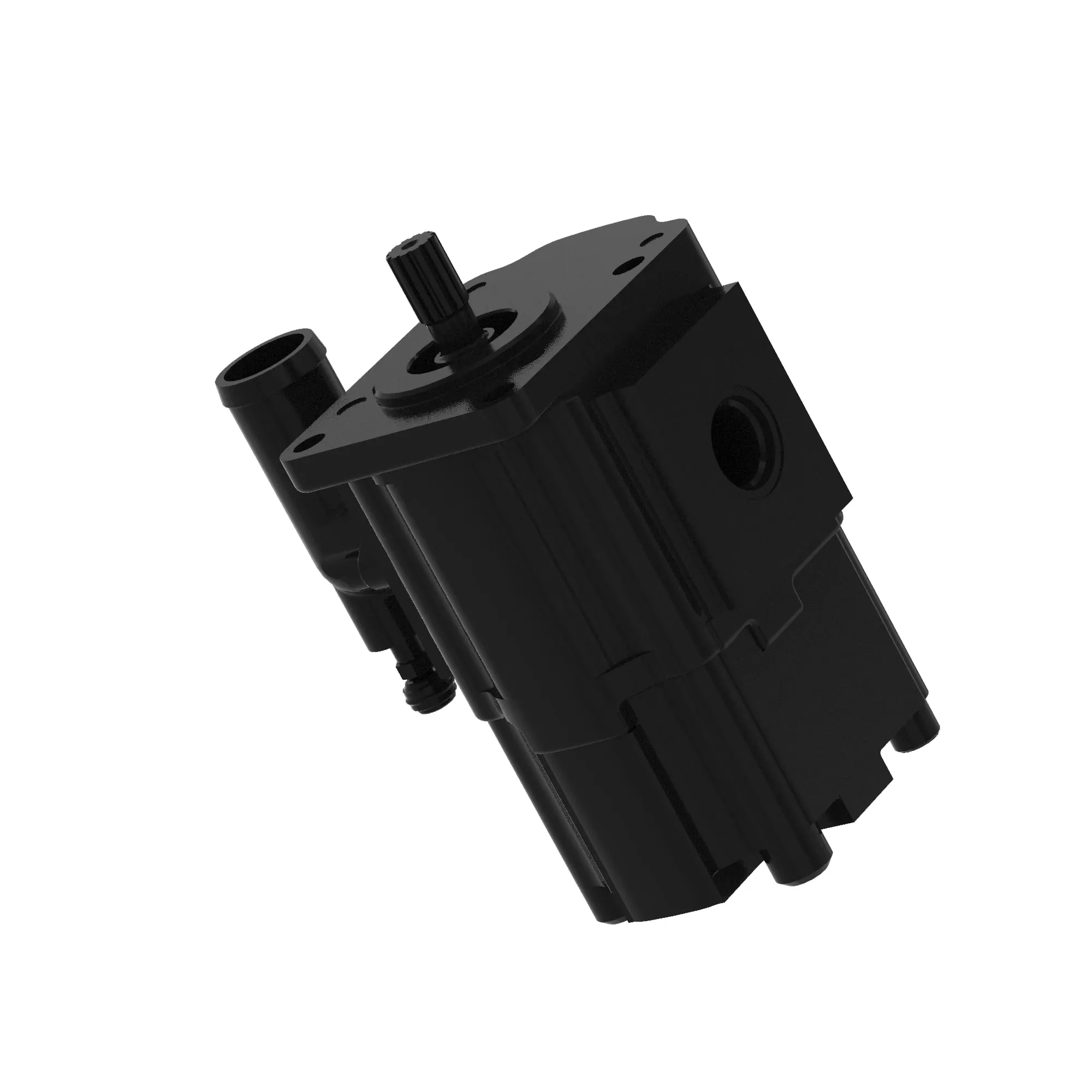Hydraulic Pump