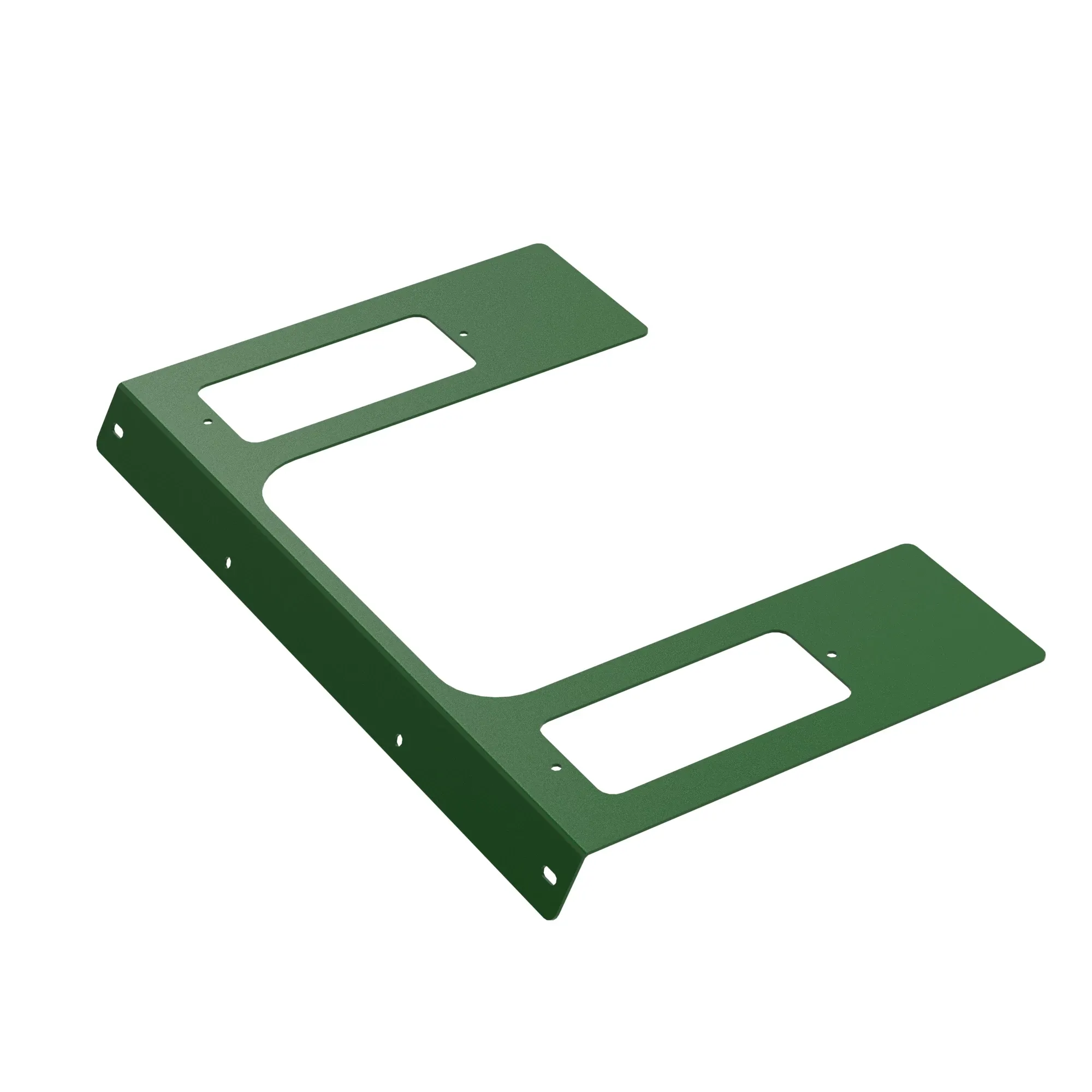 John Deere Sub Floor - T226110