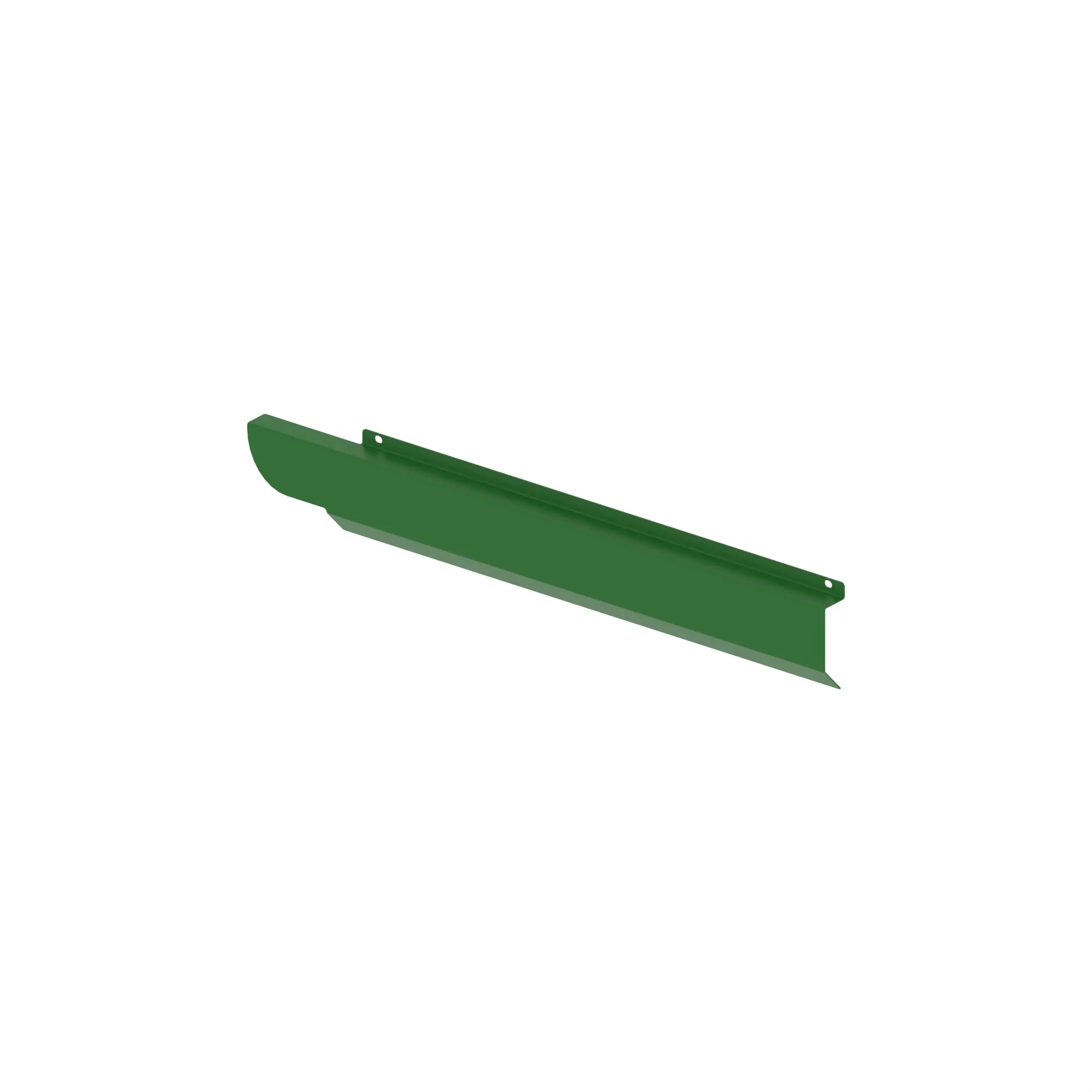 John Deere Lower Front Cover - FH325233