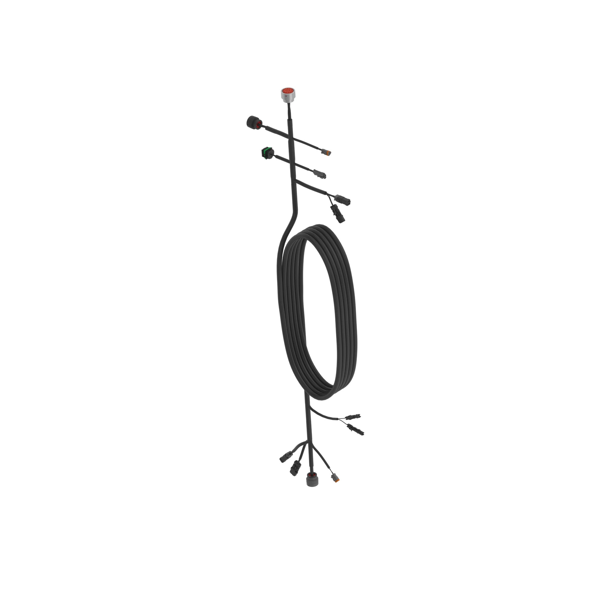 WIRING HARNESS, 30 FT