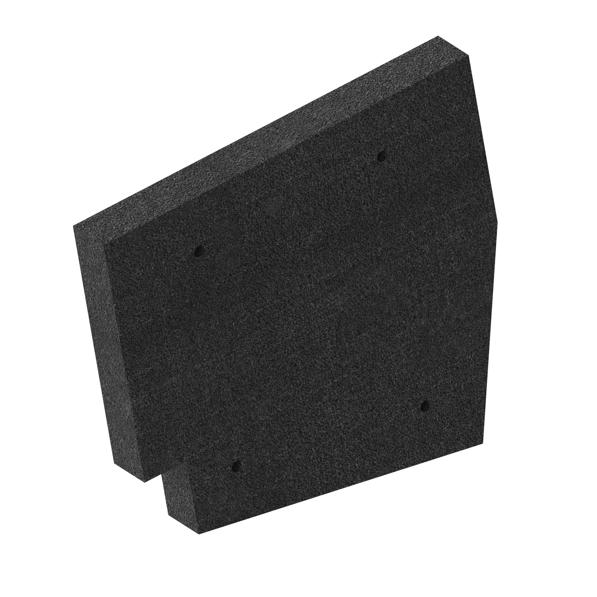 ABSORBER, SOUND