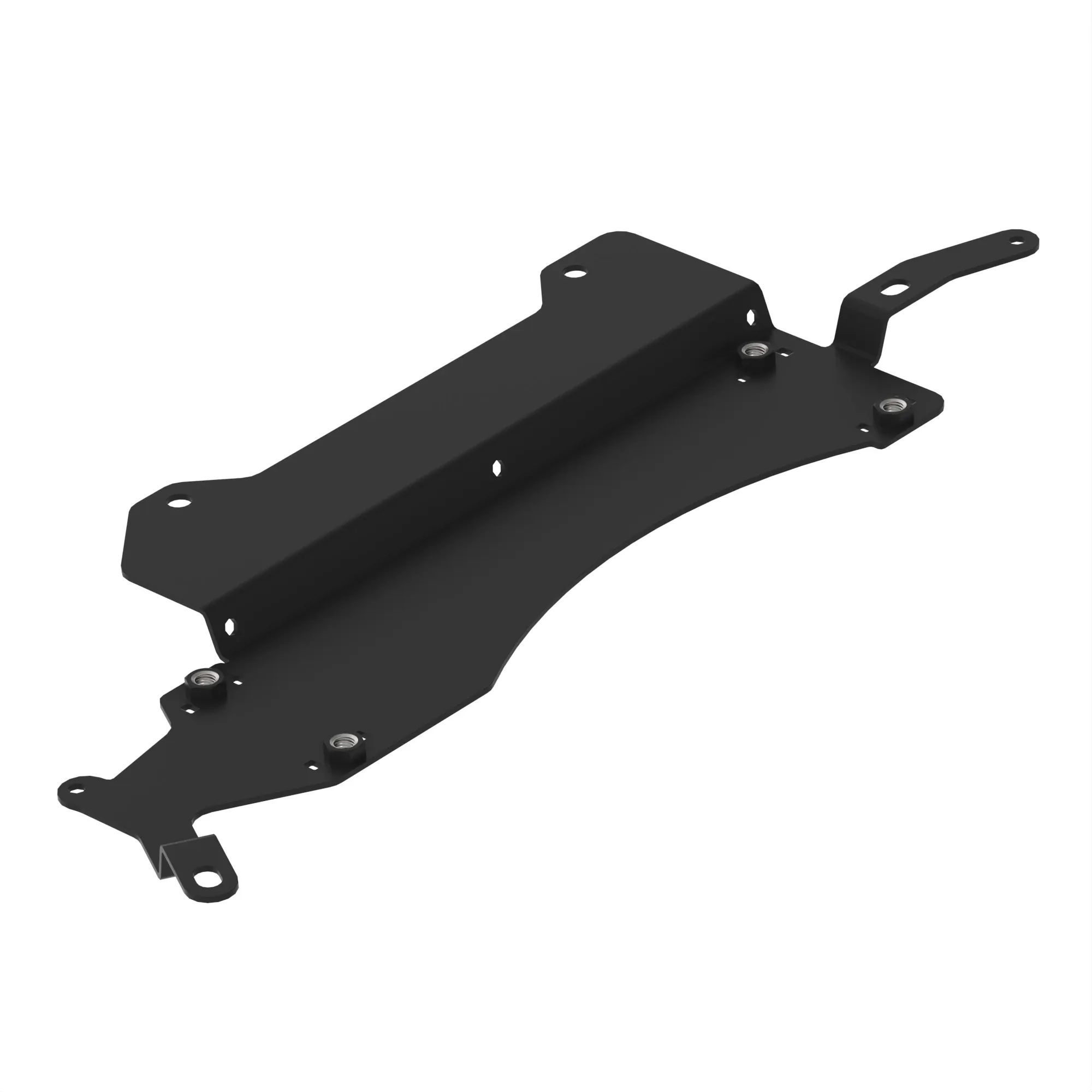 BRACKET, HARNESS,CABLE RETENTION,