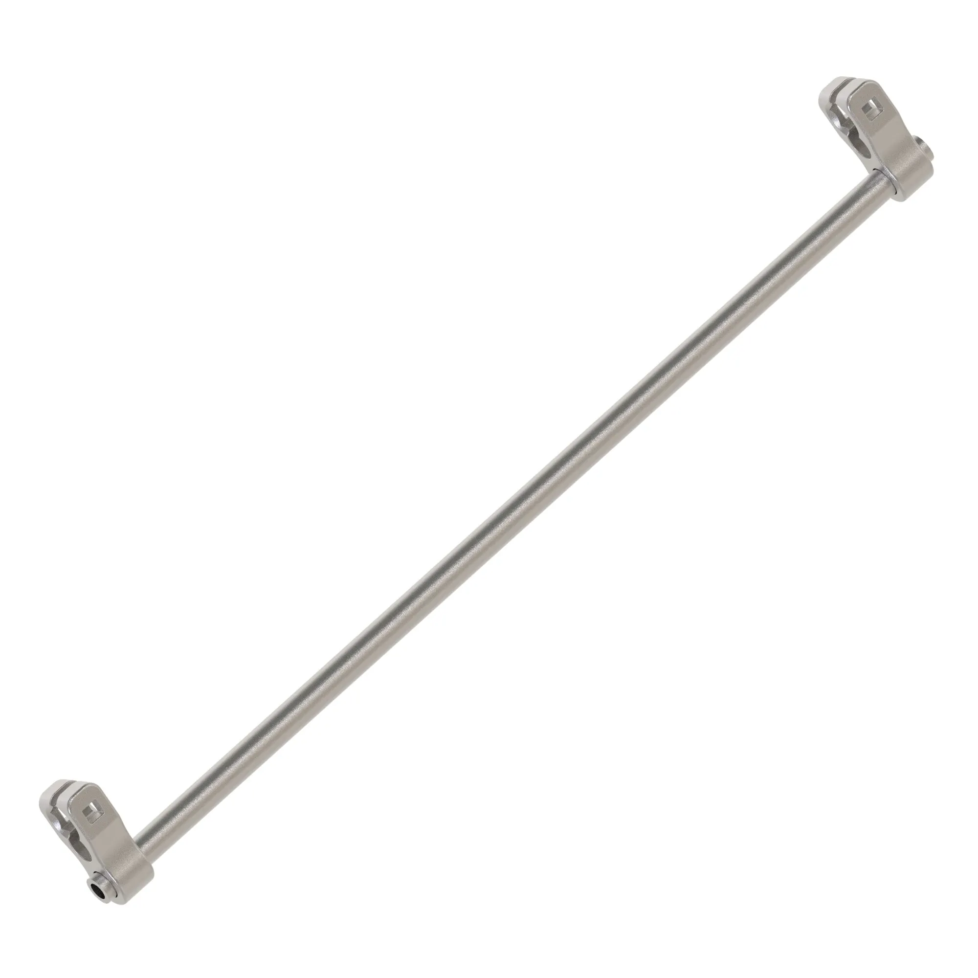 SHAFT ASSY,  FINGER SUPPORT
