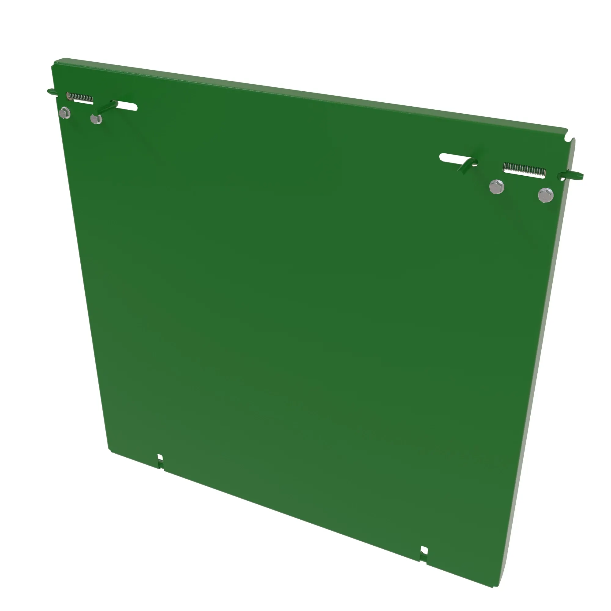 SHIELD ASSY - POWER MODULE