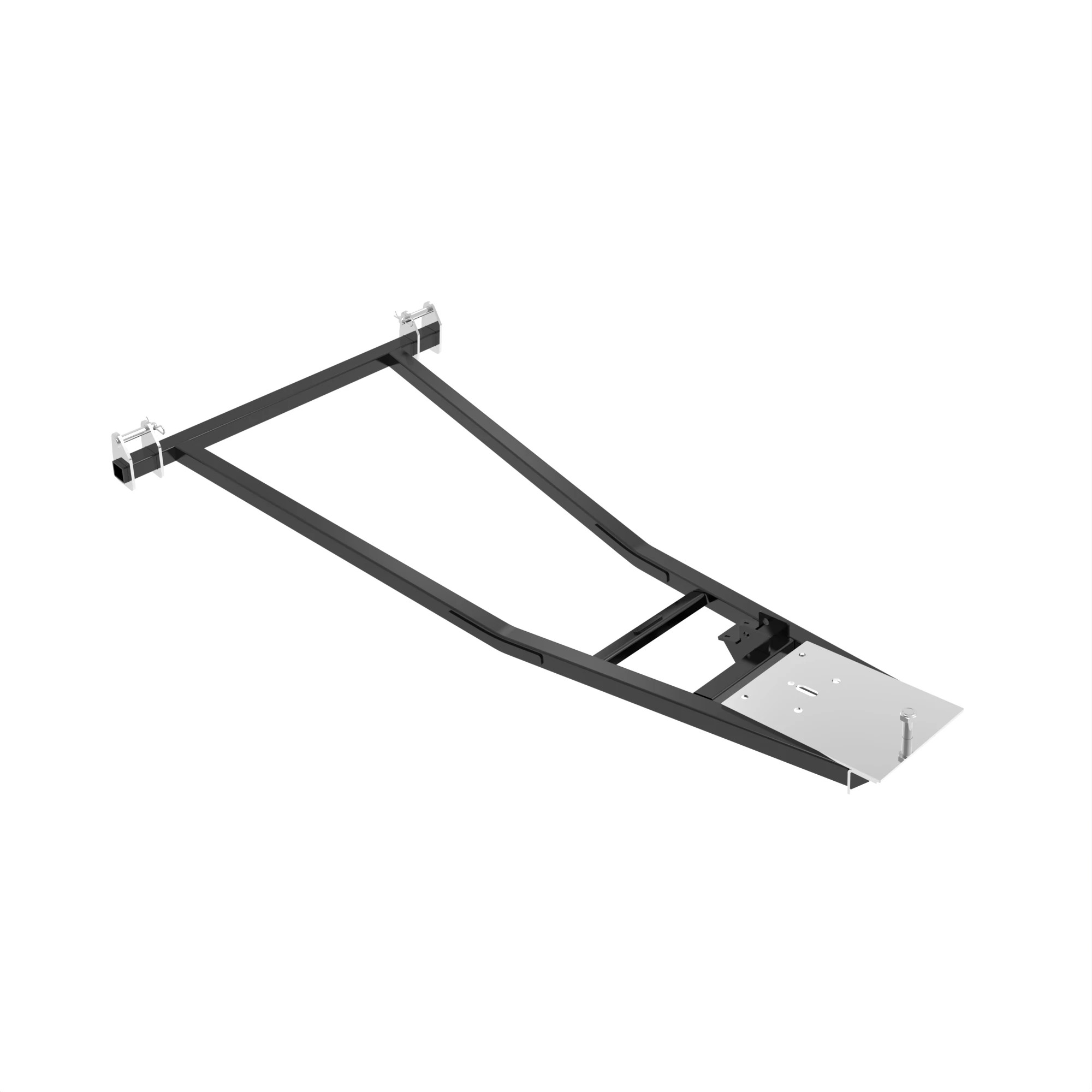 John Deere Frame Kit, Front Blade Lift - BUC11006