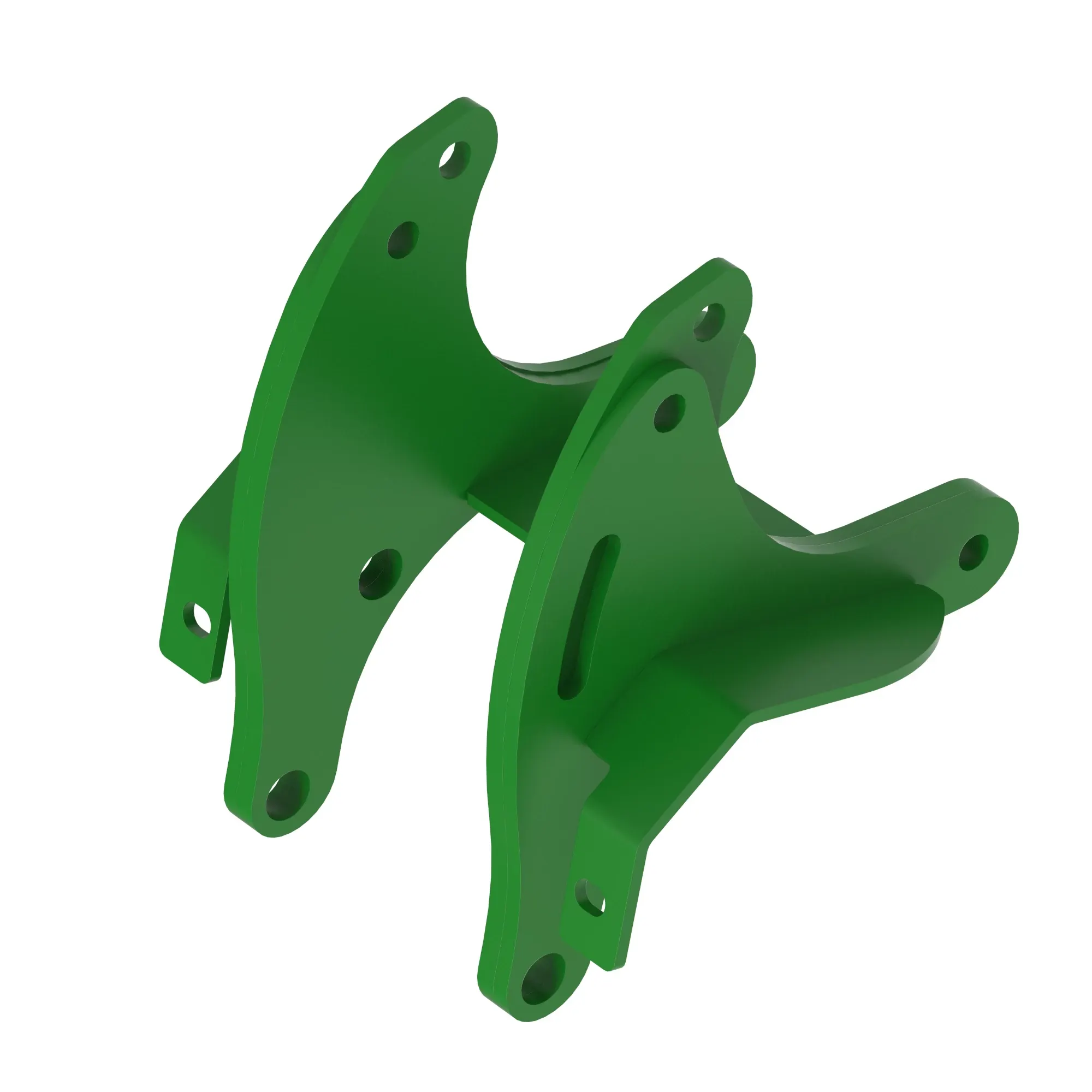 John Deere Bracket - AFH206195