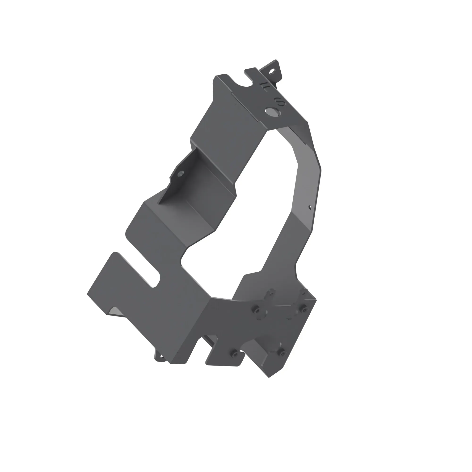 BRACKET, BRACKET, BRACKET
