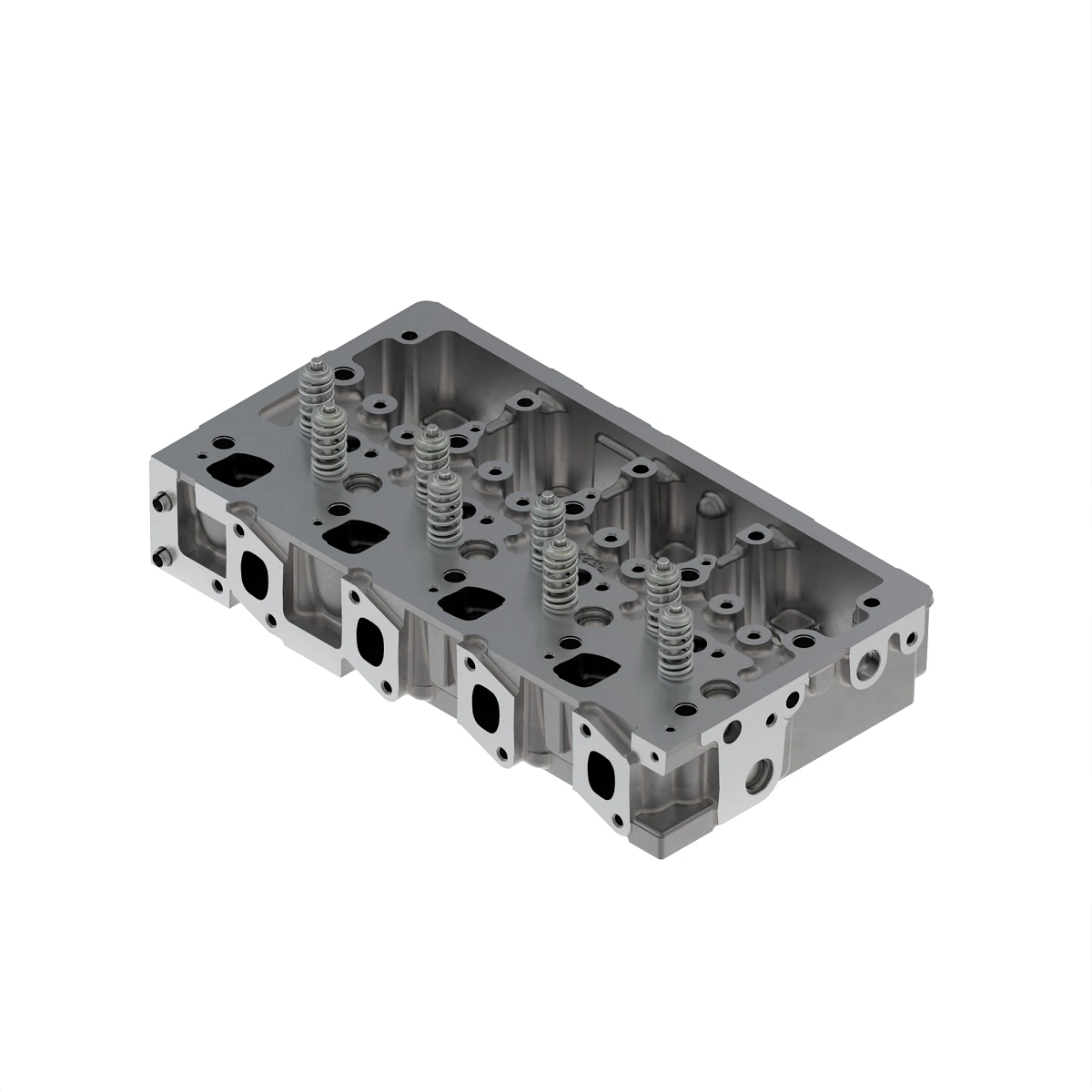 Head, Cylinder Assy