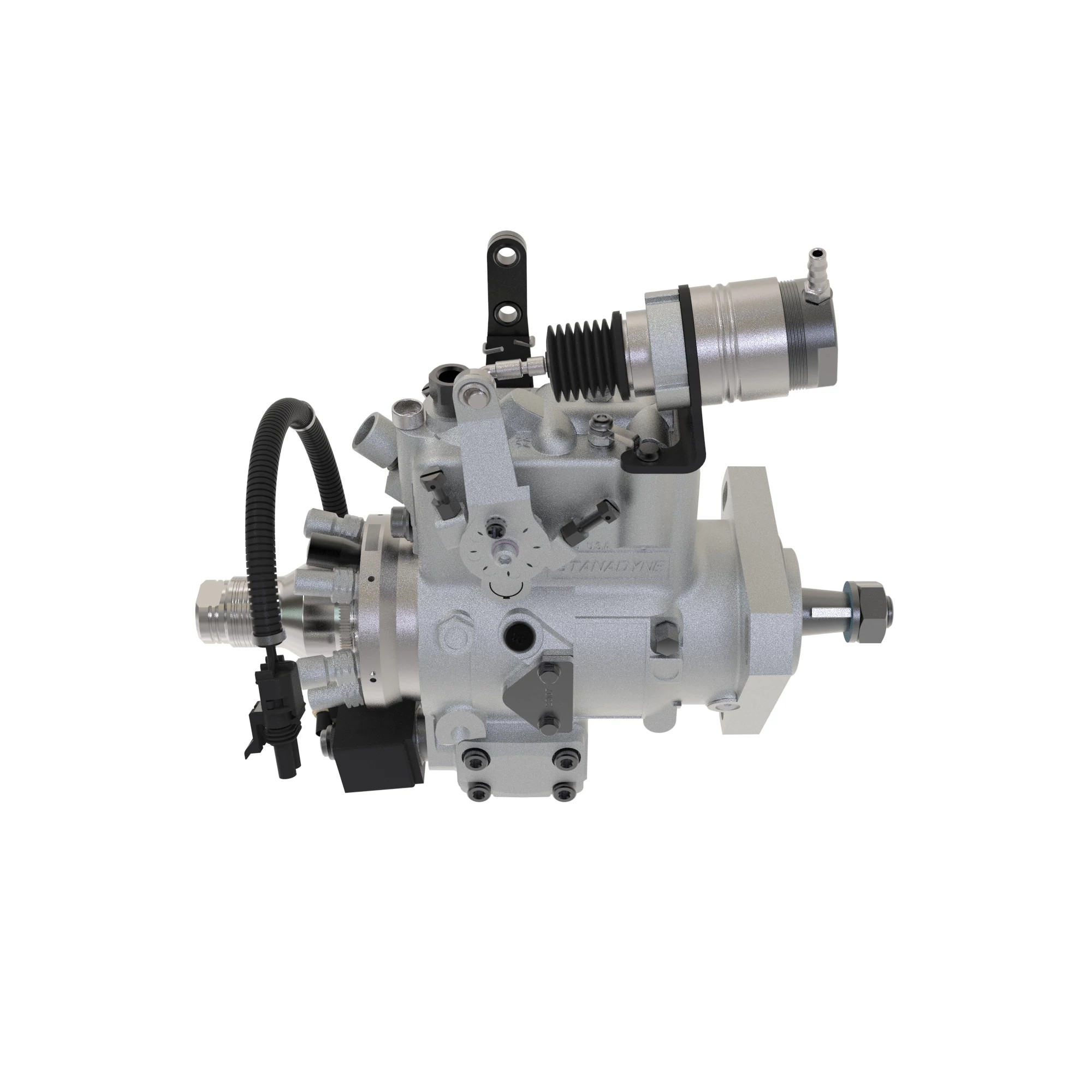 Fuel Injection Pump