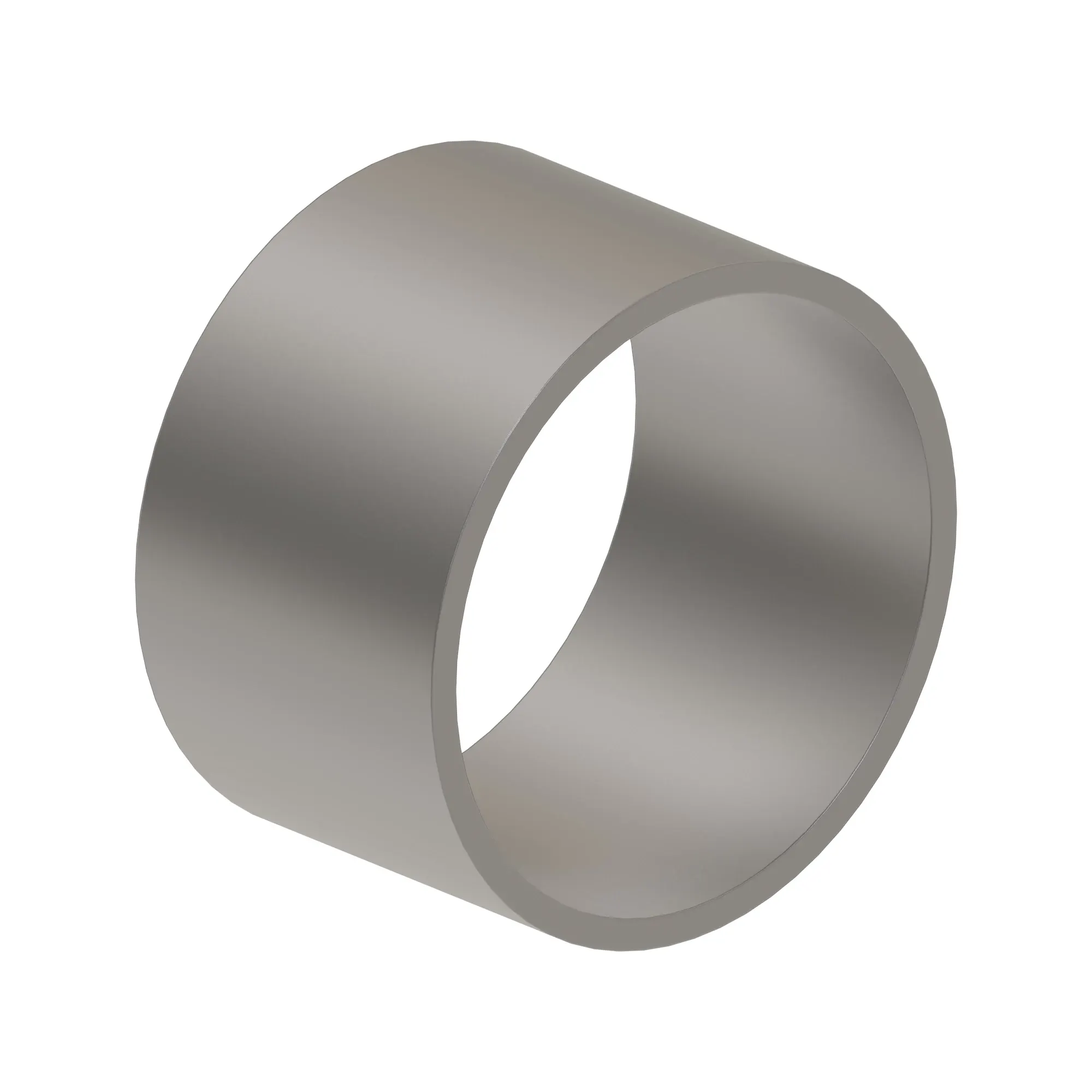 John Deere Plain Bushing - LVU27388