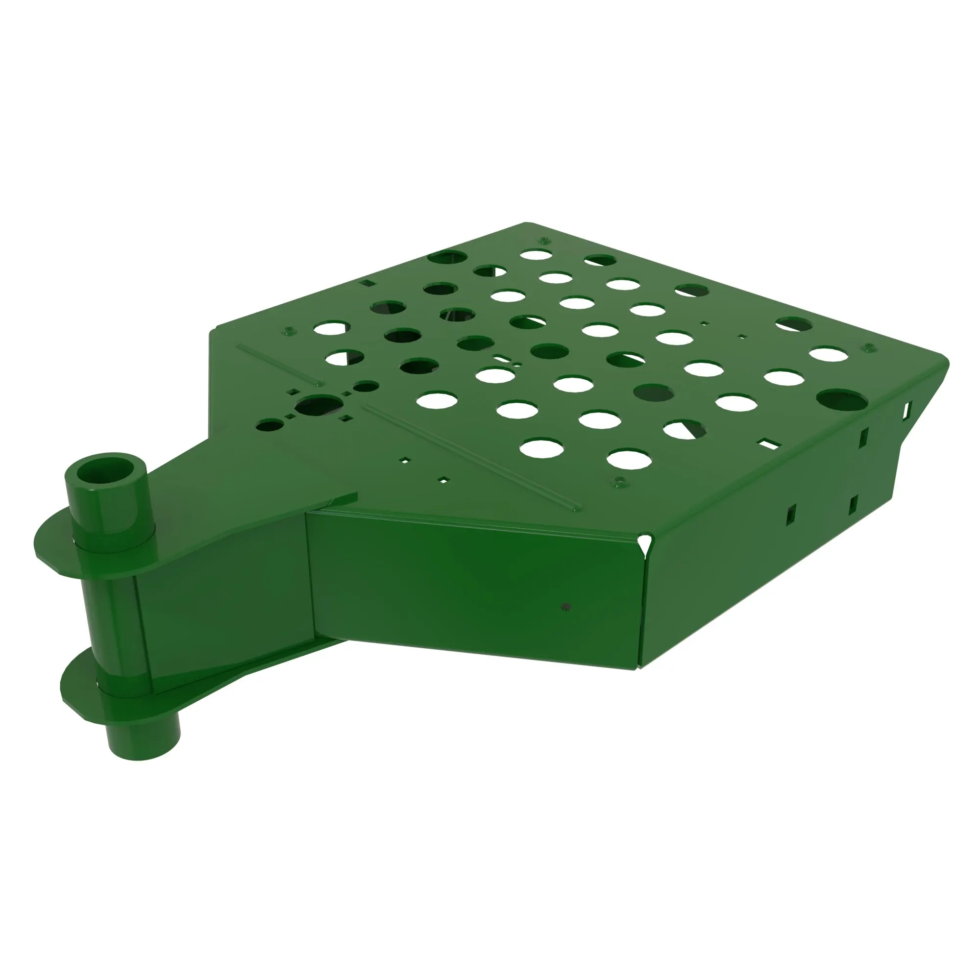 LADDER EXTENSION 630MM