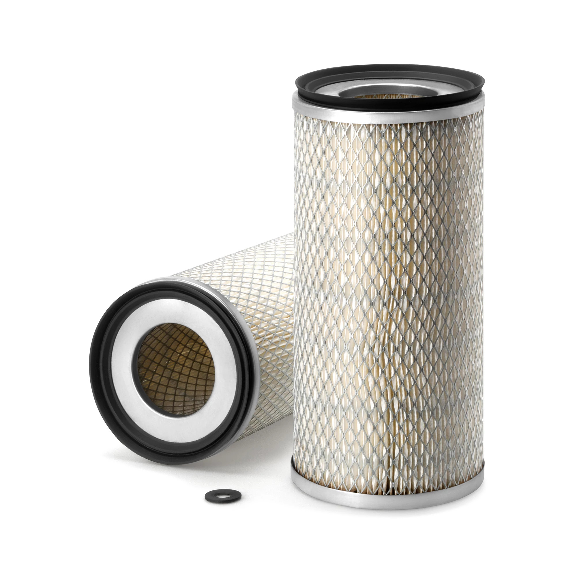 Fleetguard Air Filter Element with Gasket - PMAF830