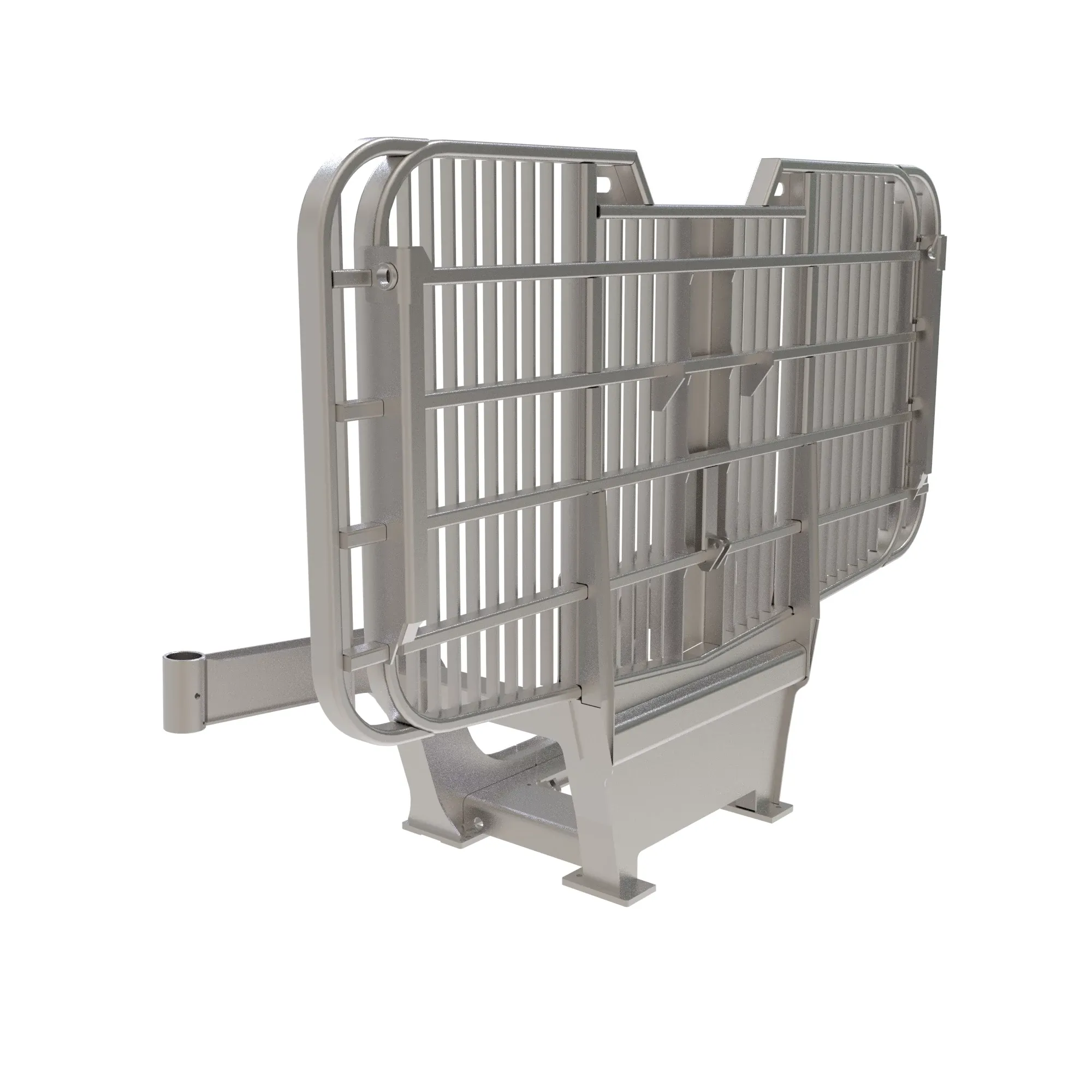 HEADBOARD Load space wide 1910E