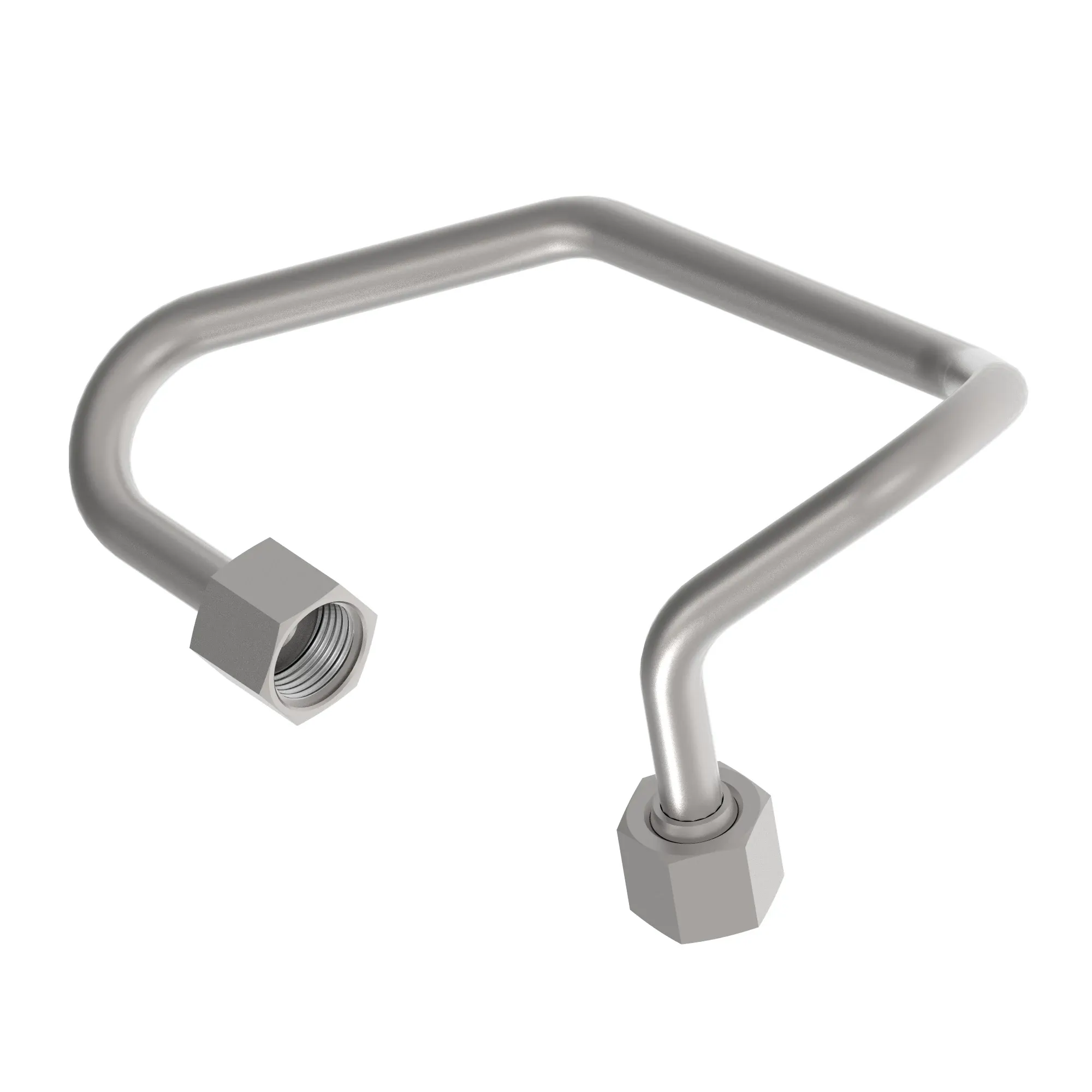 MECH PUMP TO FINAL FILTER