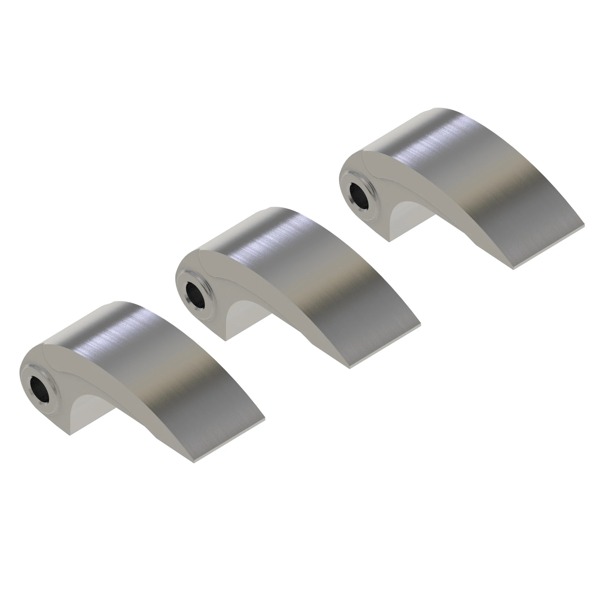 KIT, PRIMARY CLUTCH WEIGHT