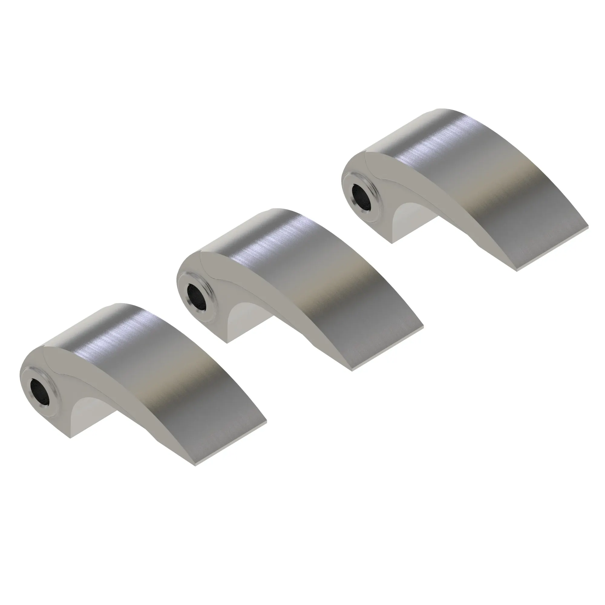 KIT, PRIMARY CLUTCH WEIGHT