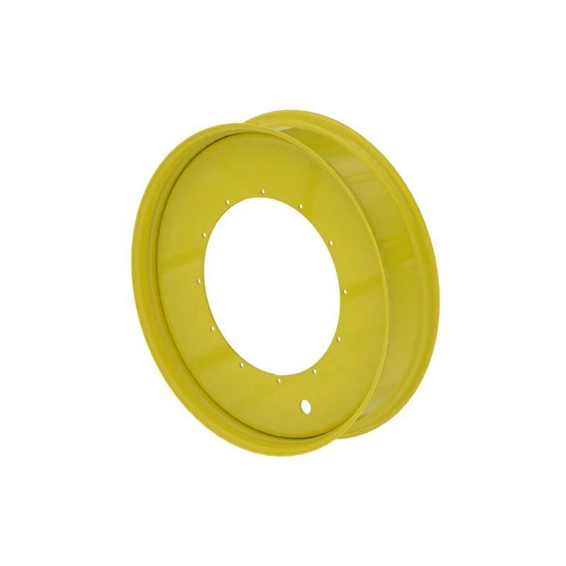 RIM, W12AX54, W/BLT FLANGE,76.2 OS