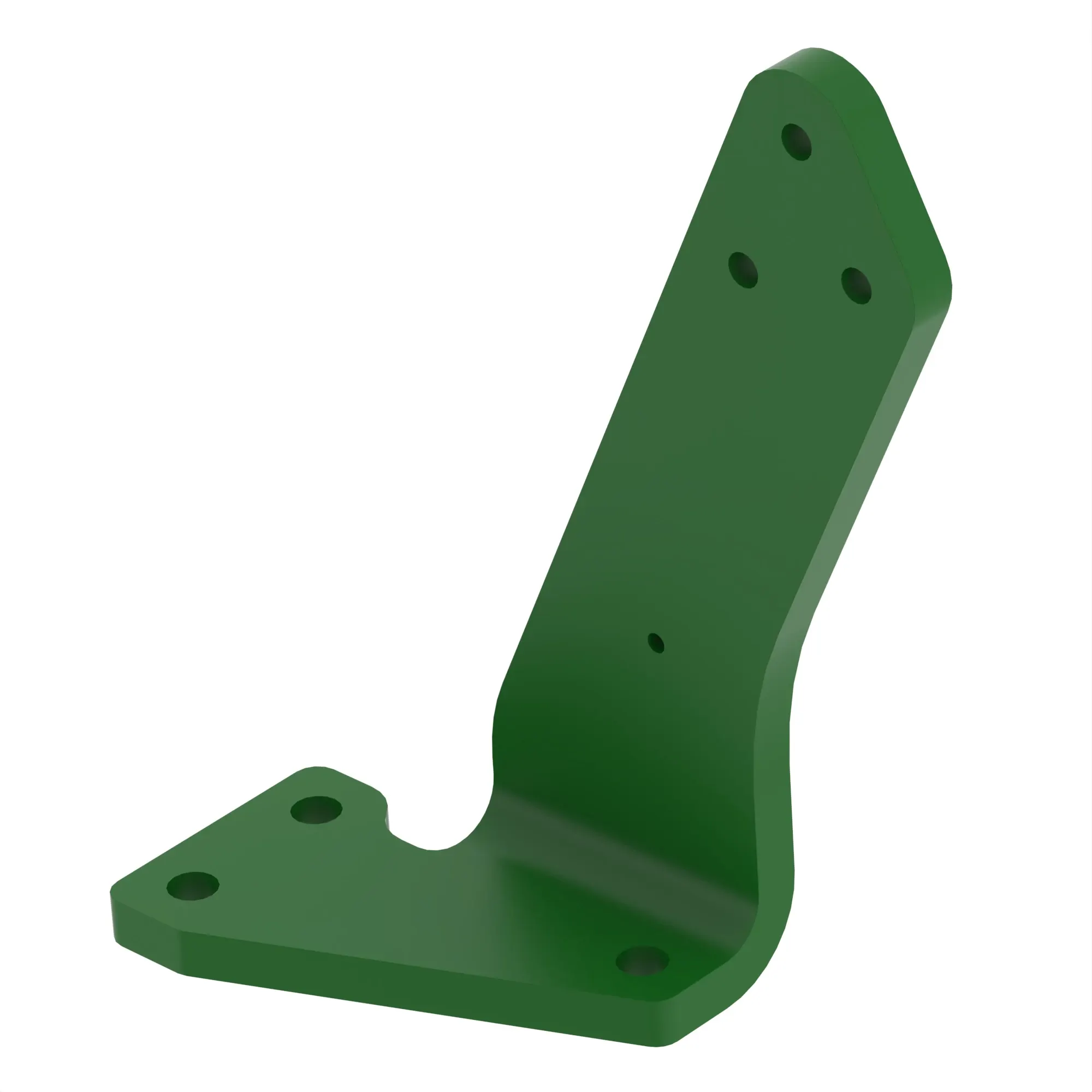 BRACKET, HOLDER BASE