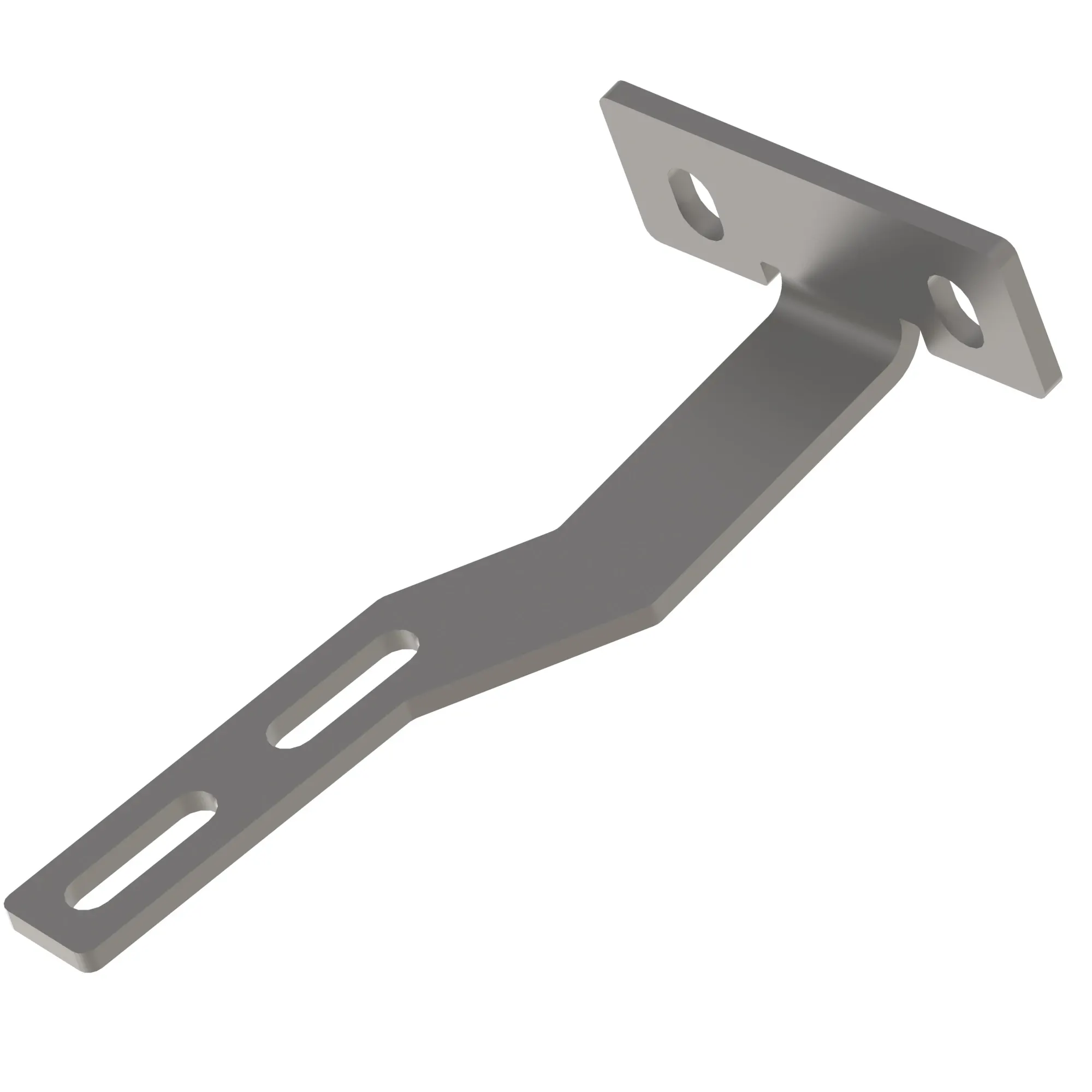 John Deere Stairs Holder - HXE61209
