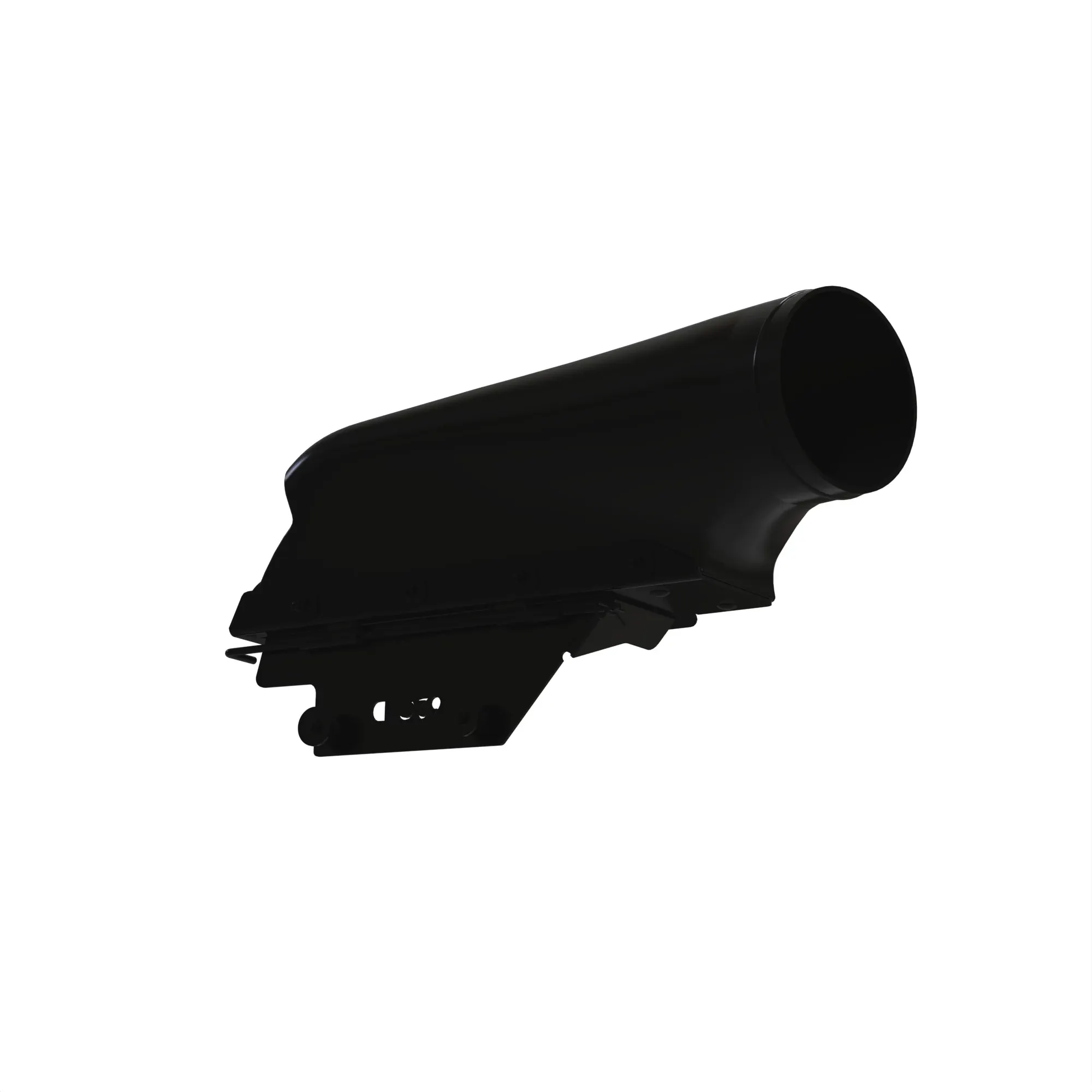 CHUTE FOR 62C DECK