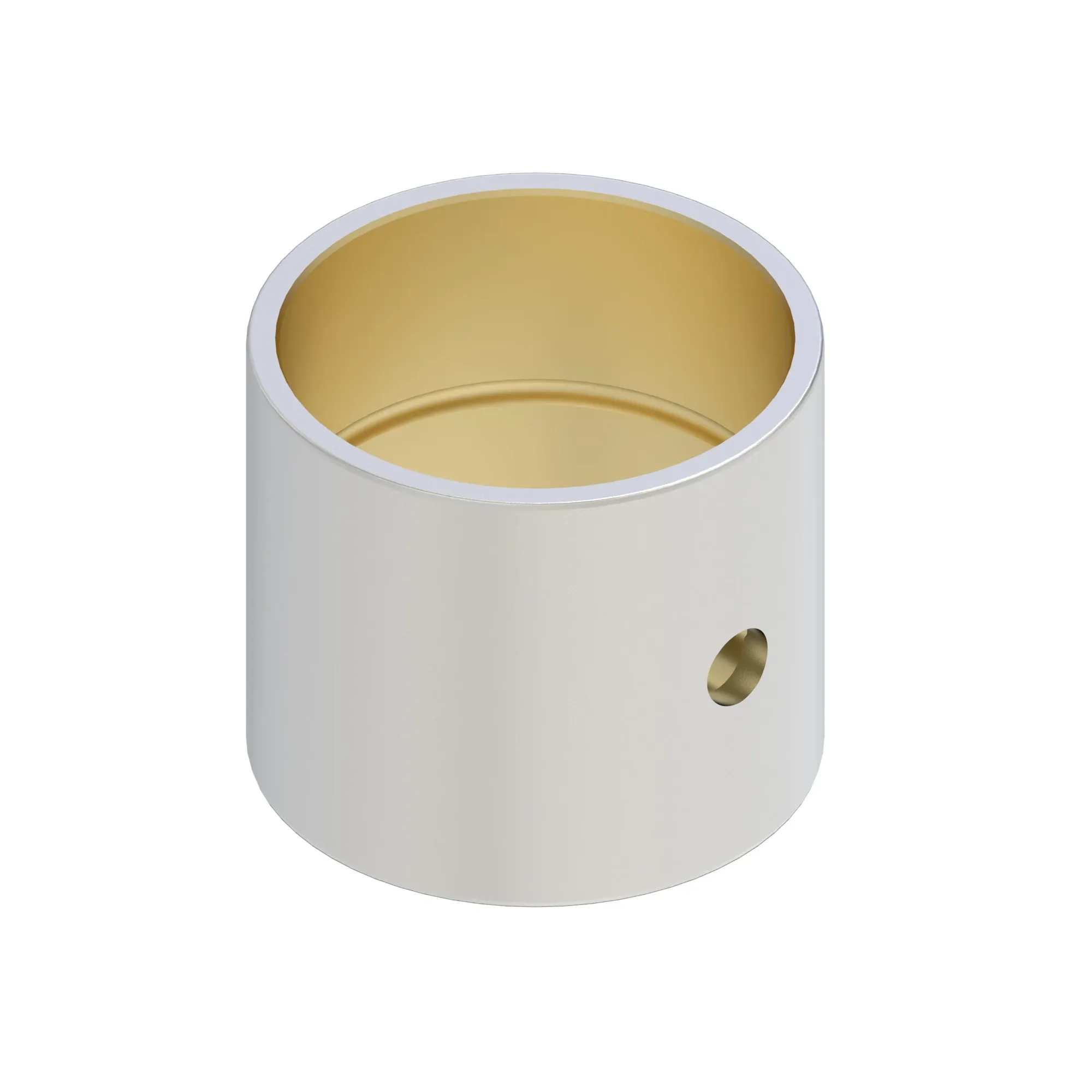 John Deere Cylindrical Alloy Bushing - R76783