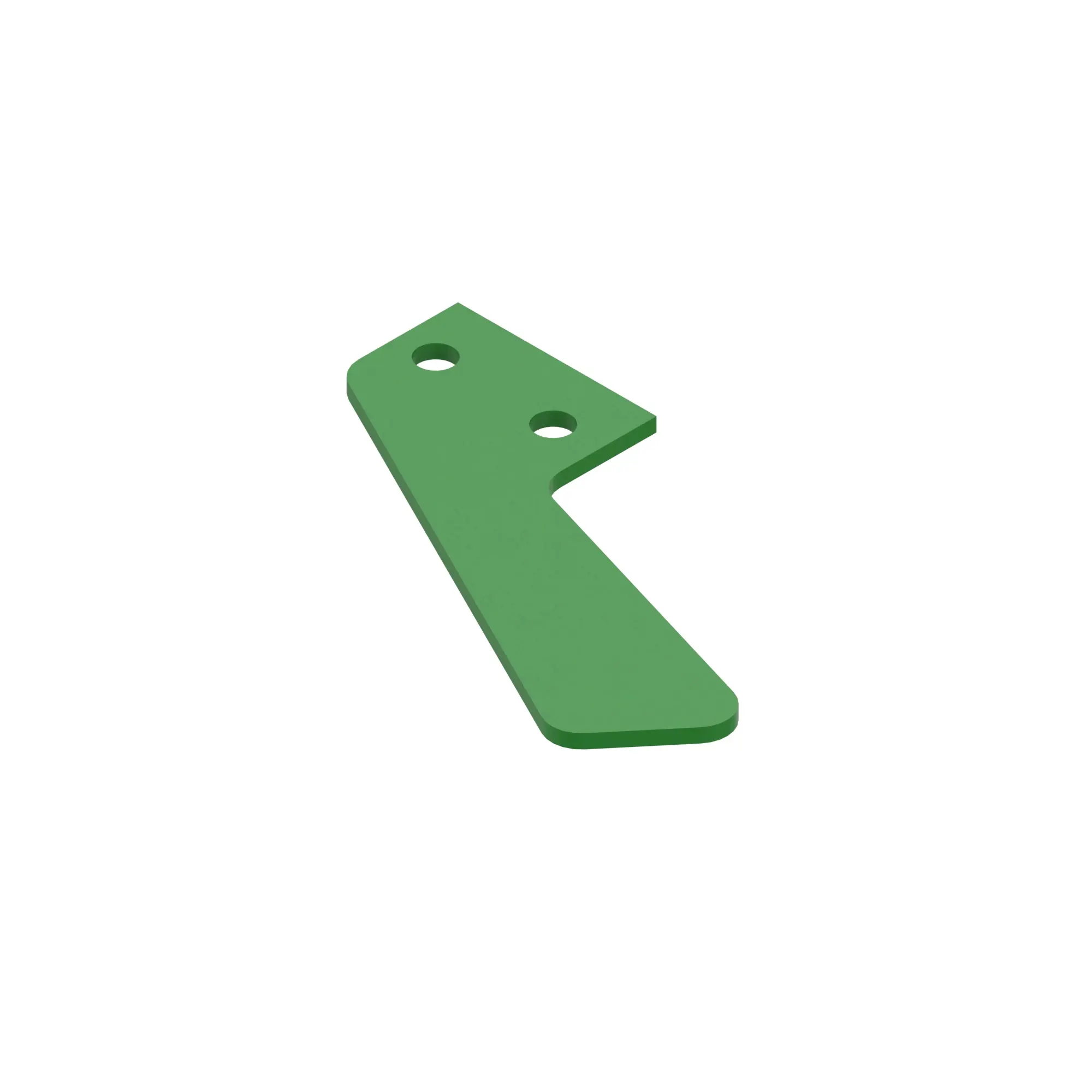 ARM, REVERSE SWITCH