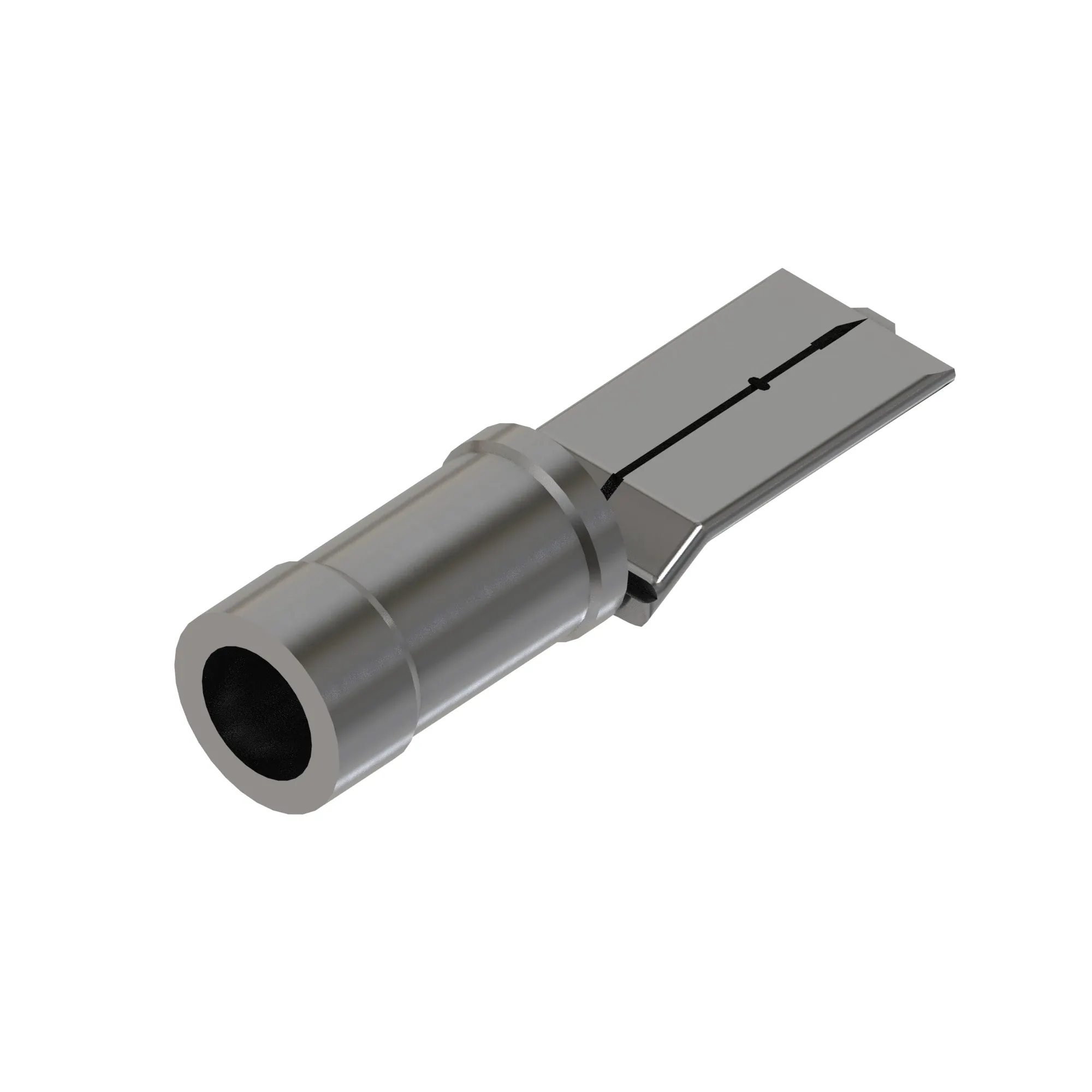 John Deere Internal Electrical Connector Terminal - 57M7096